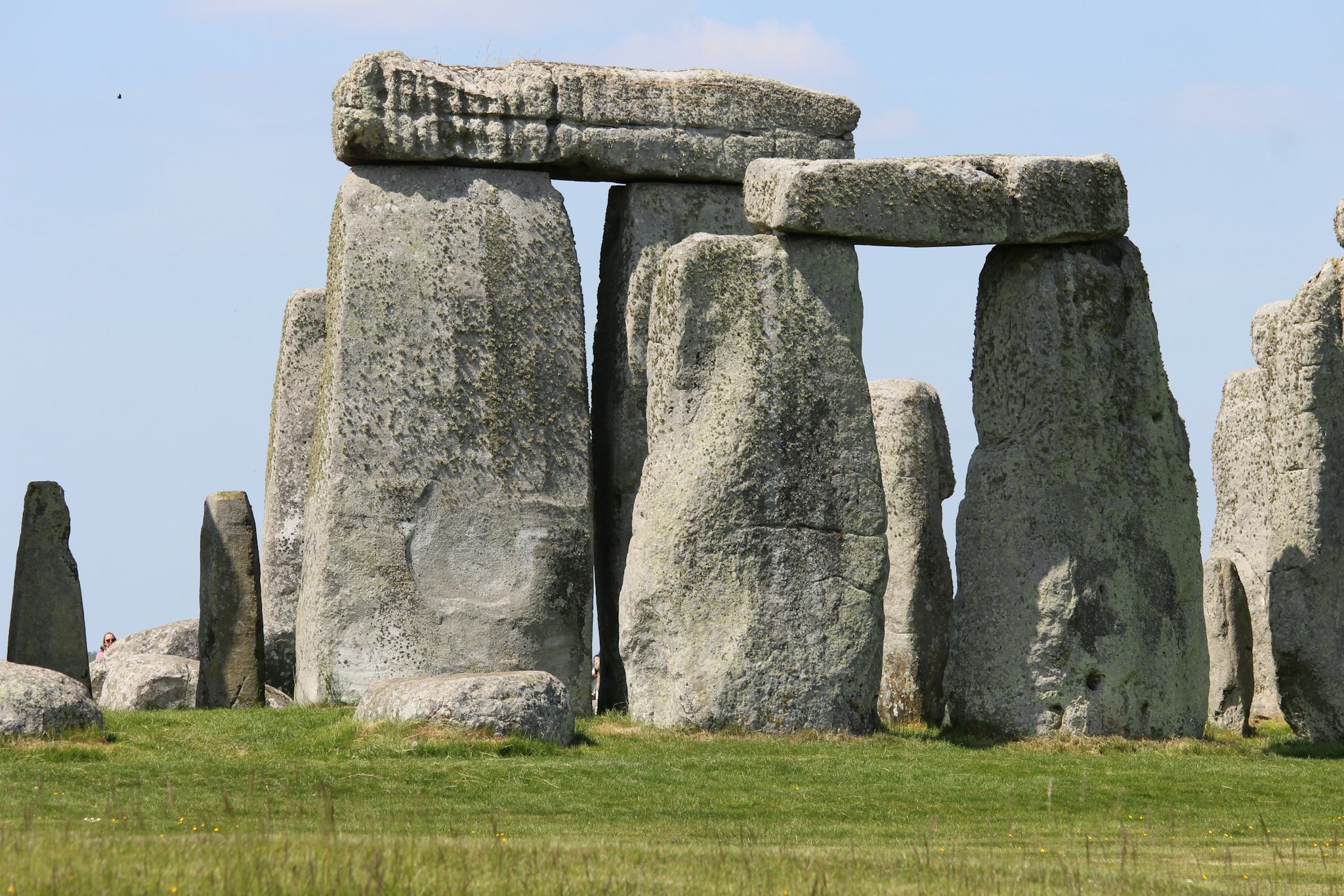 Stonehenge