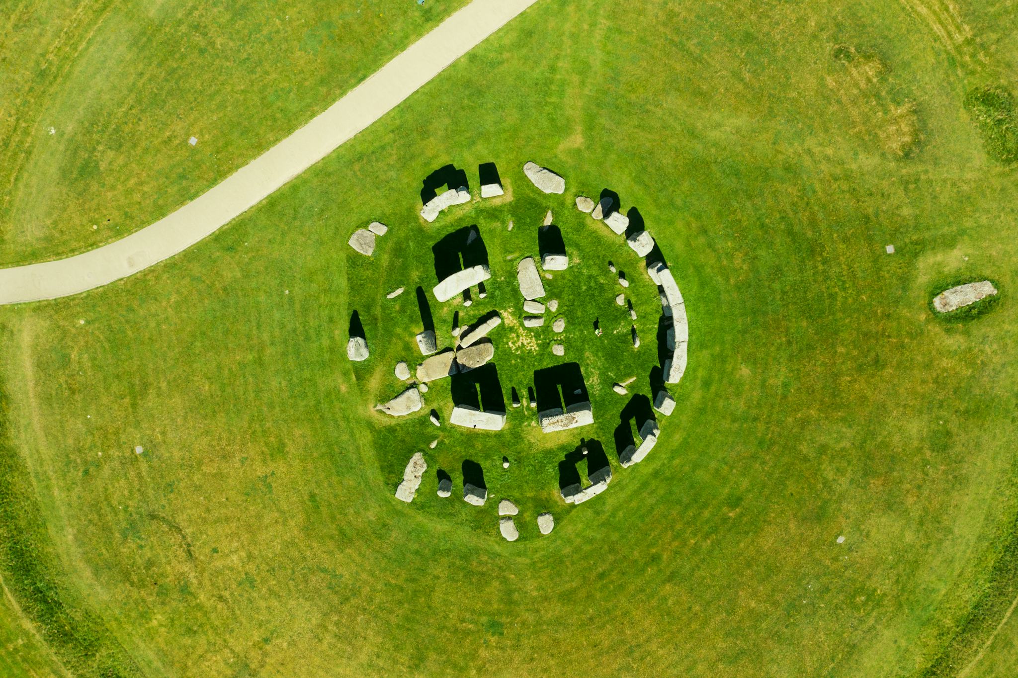 Stonehenge