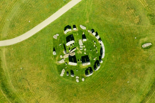 Stonehenge