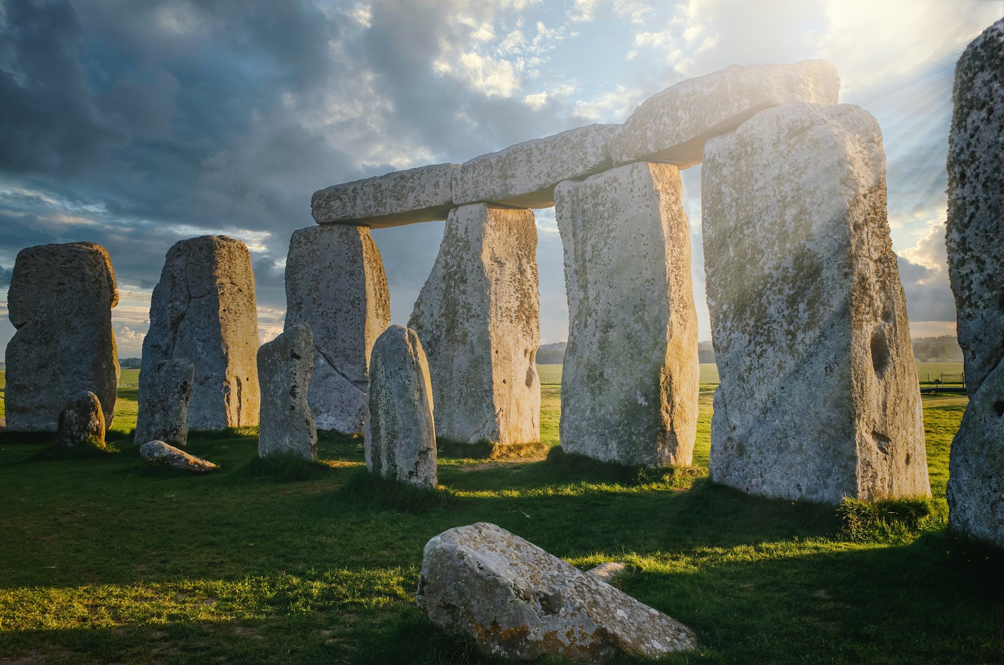 Stonehenge