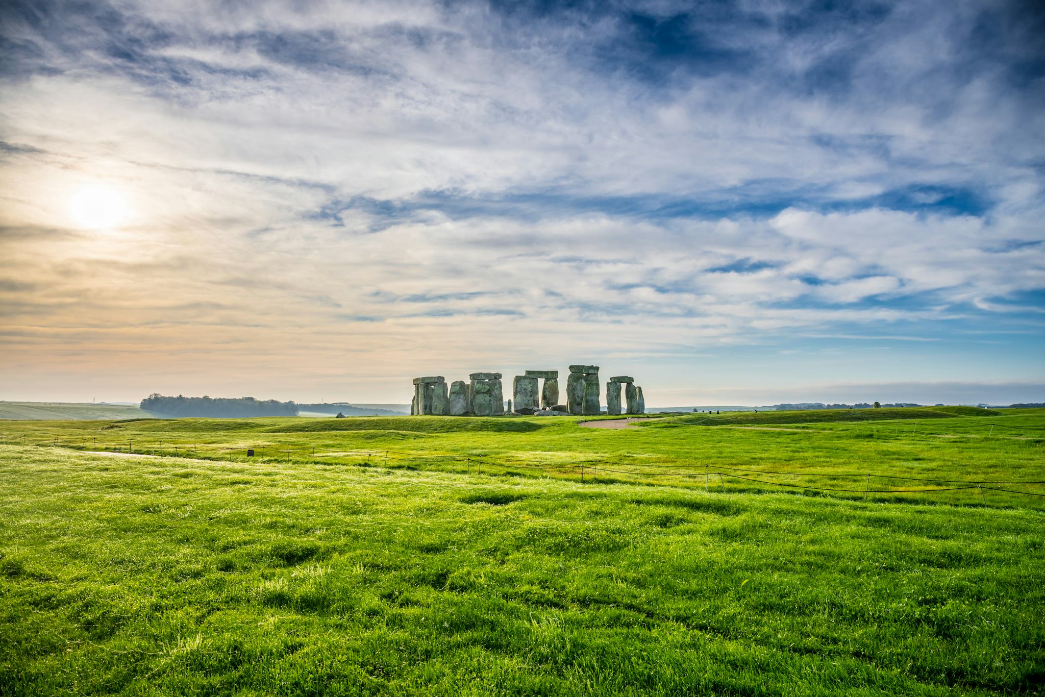 Stonehenge