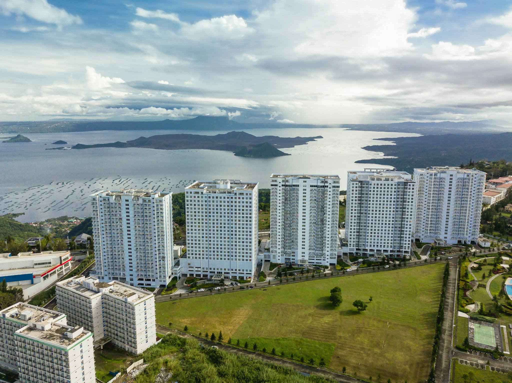 Tagaytay