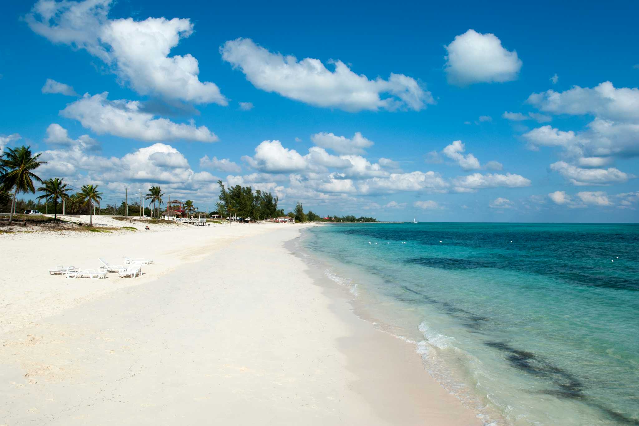 Plage de Taino