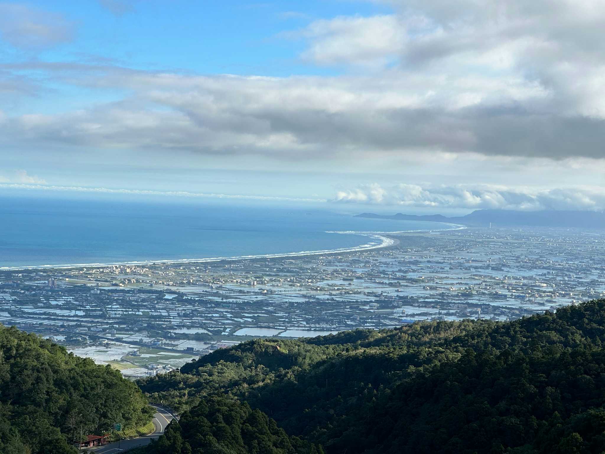 Taipei–Yilan Grenzpark