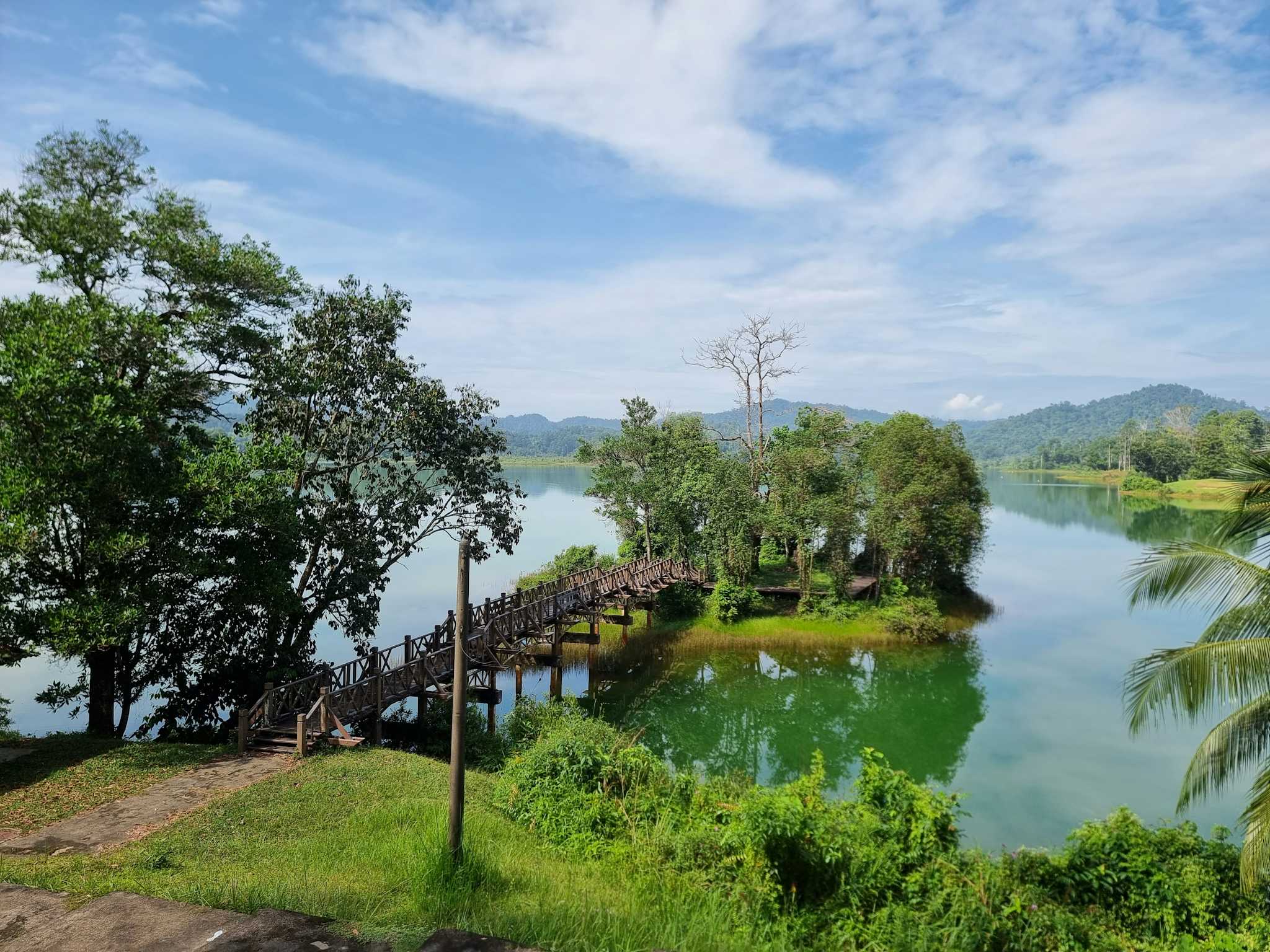 Taman Rekreasi Tasik Puteri