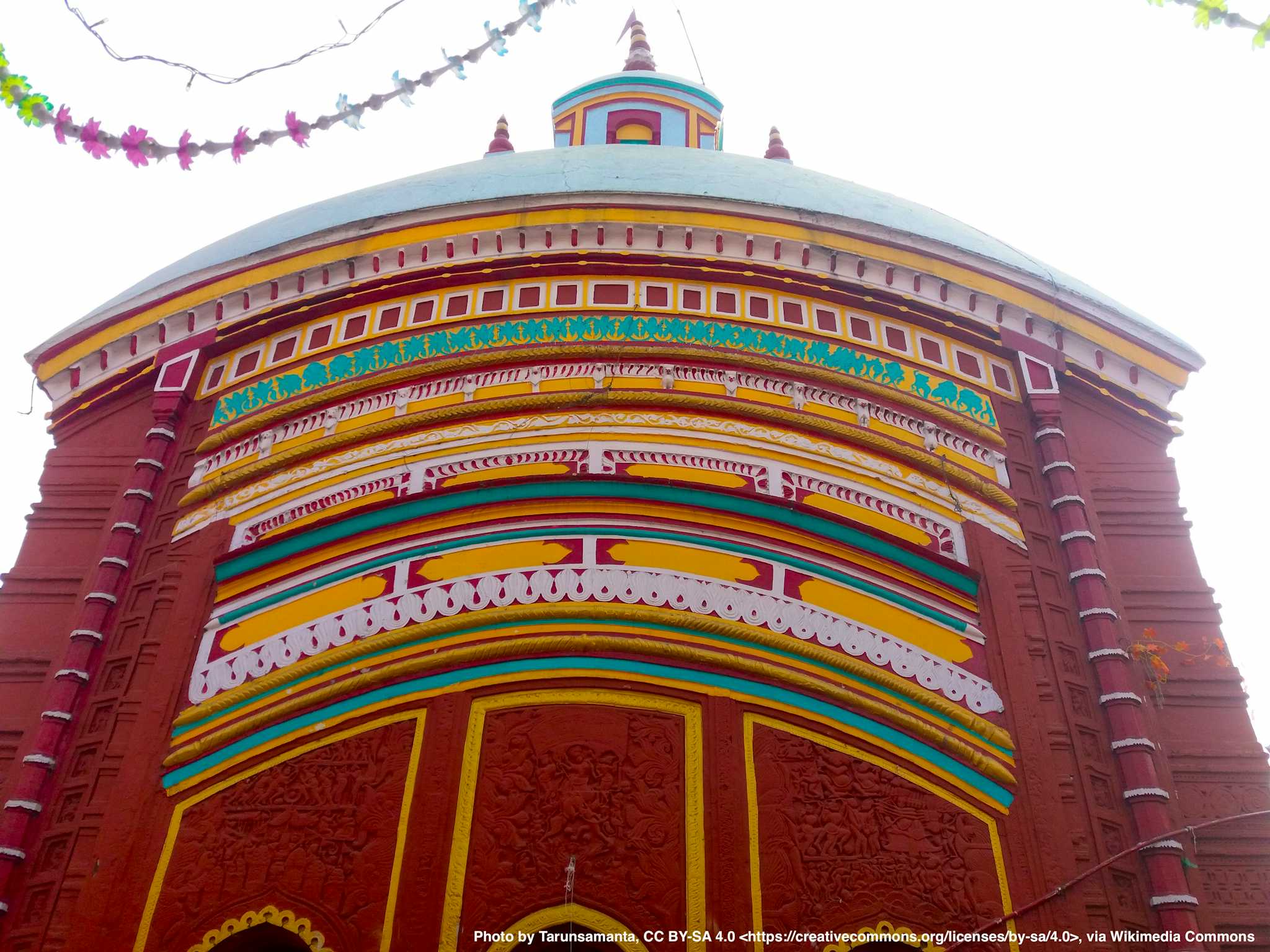 Tarapith