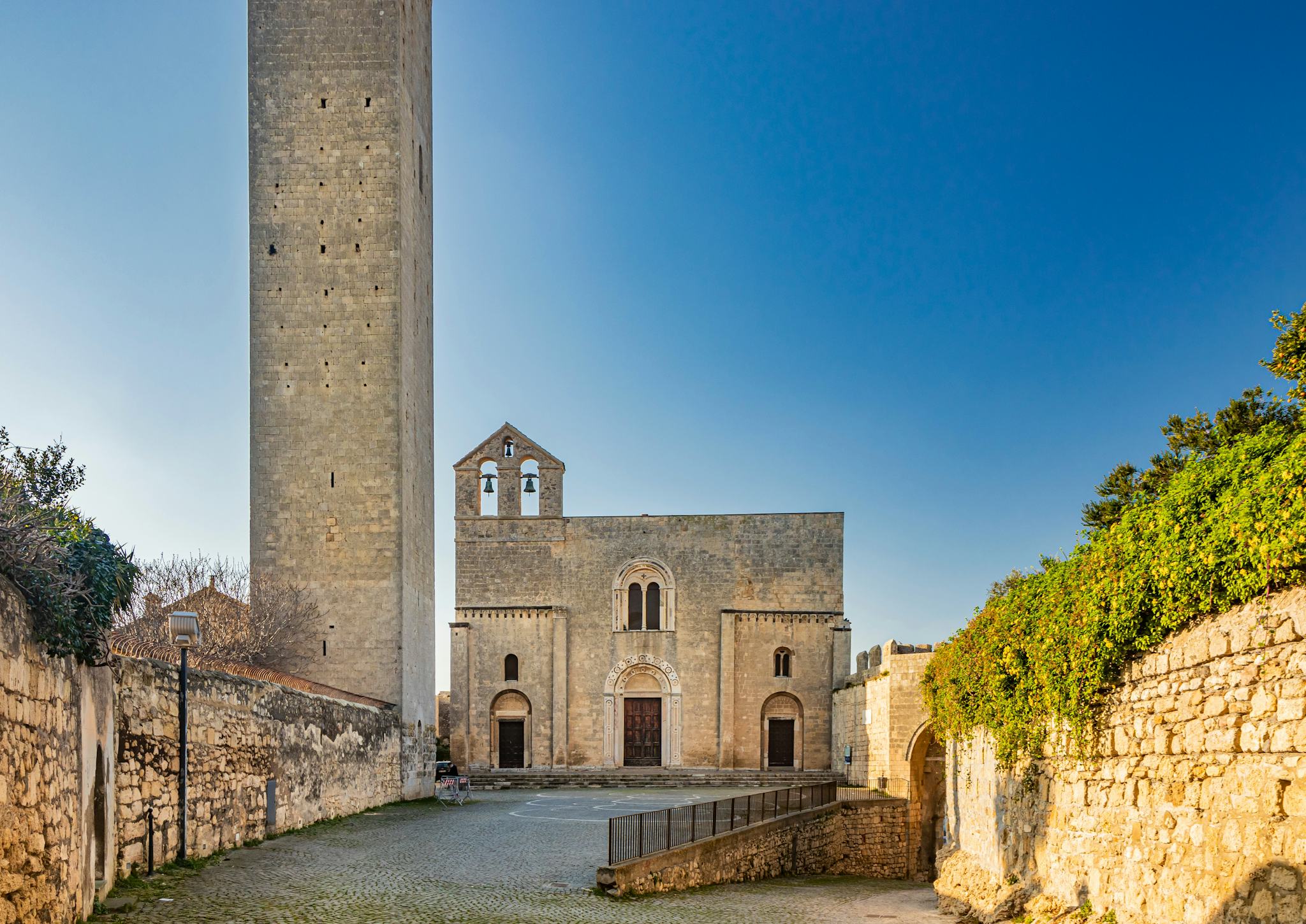 Tarquinia