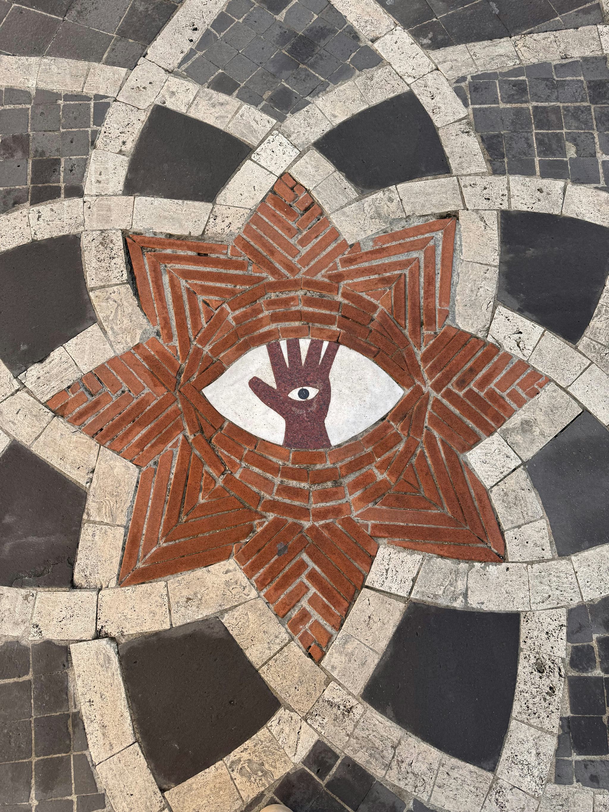 Tarquinia