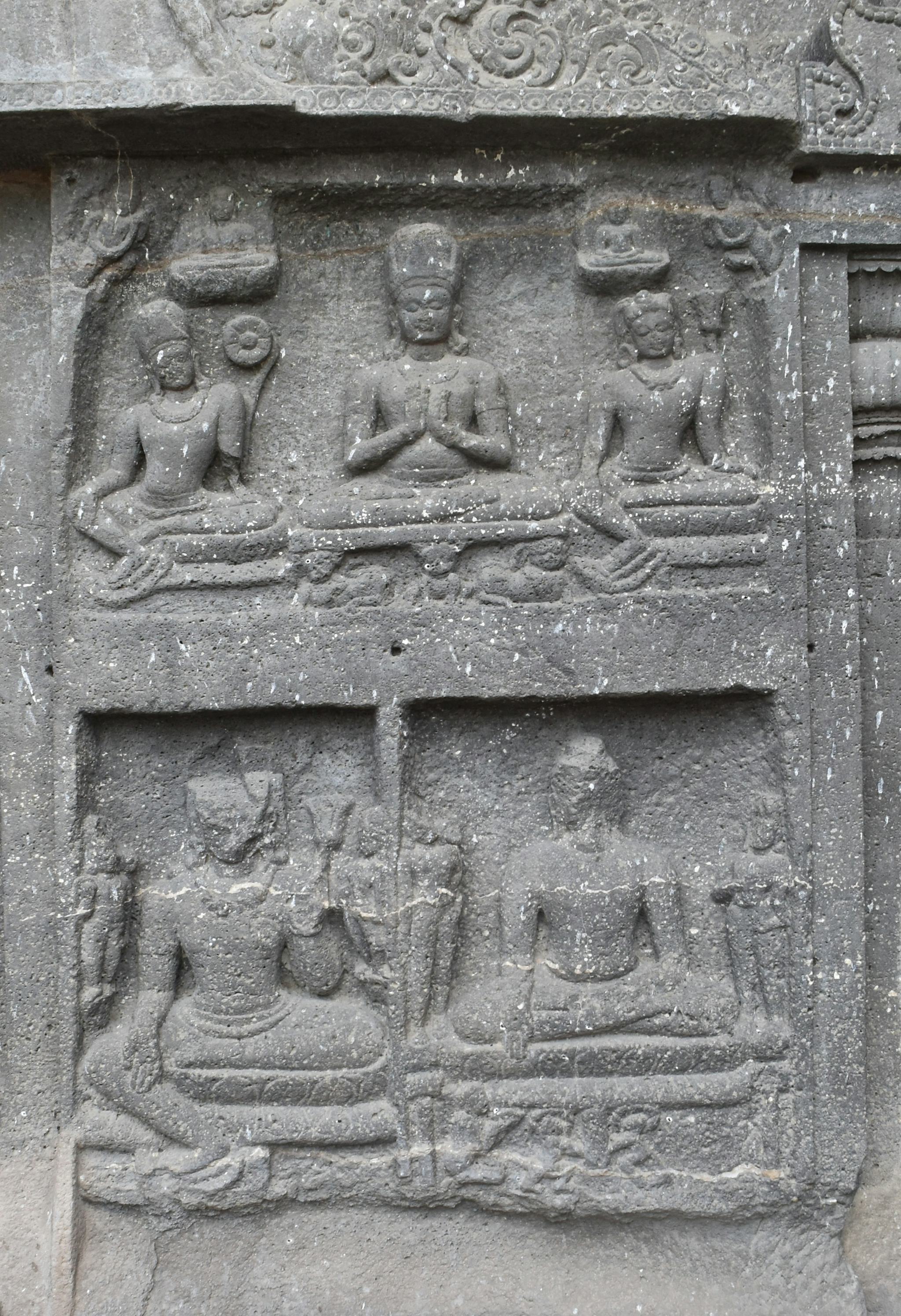 Taya Caves