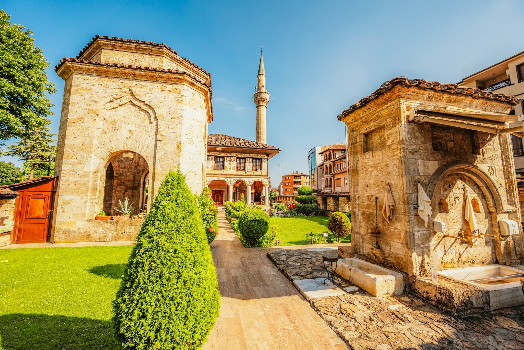Tetovo