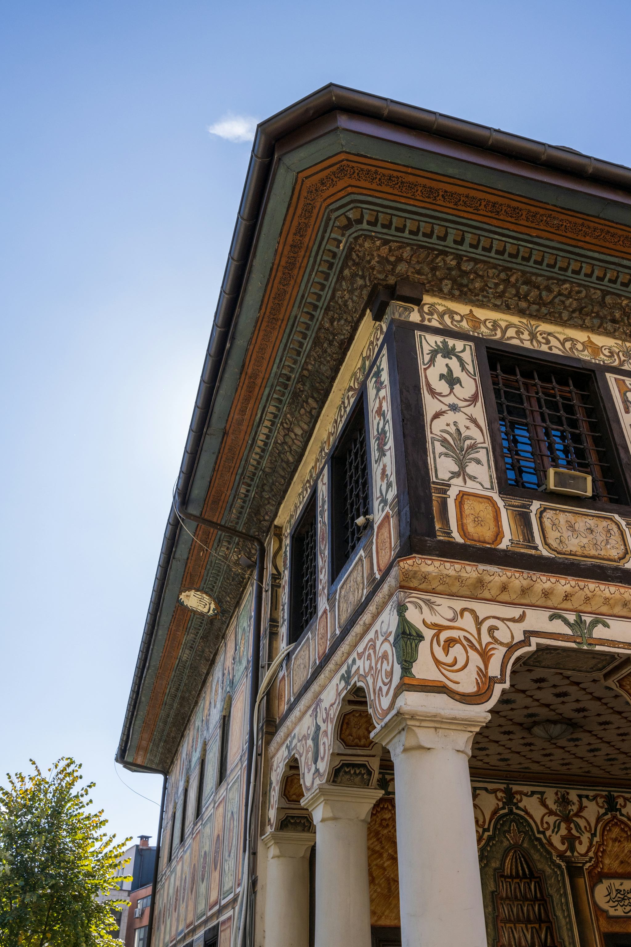 Tetovo