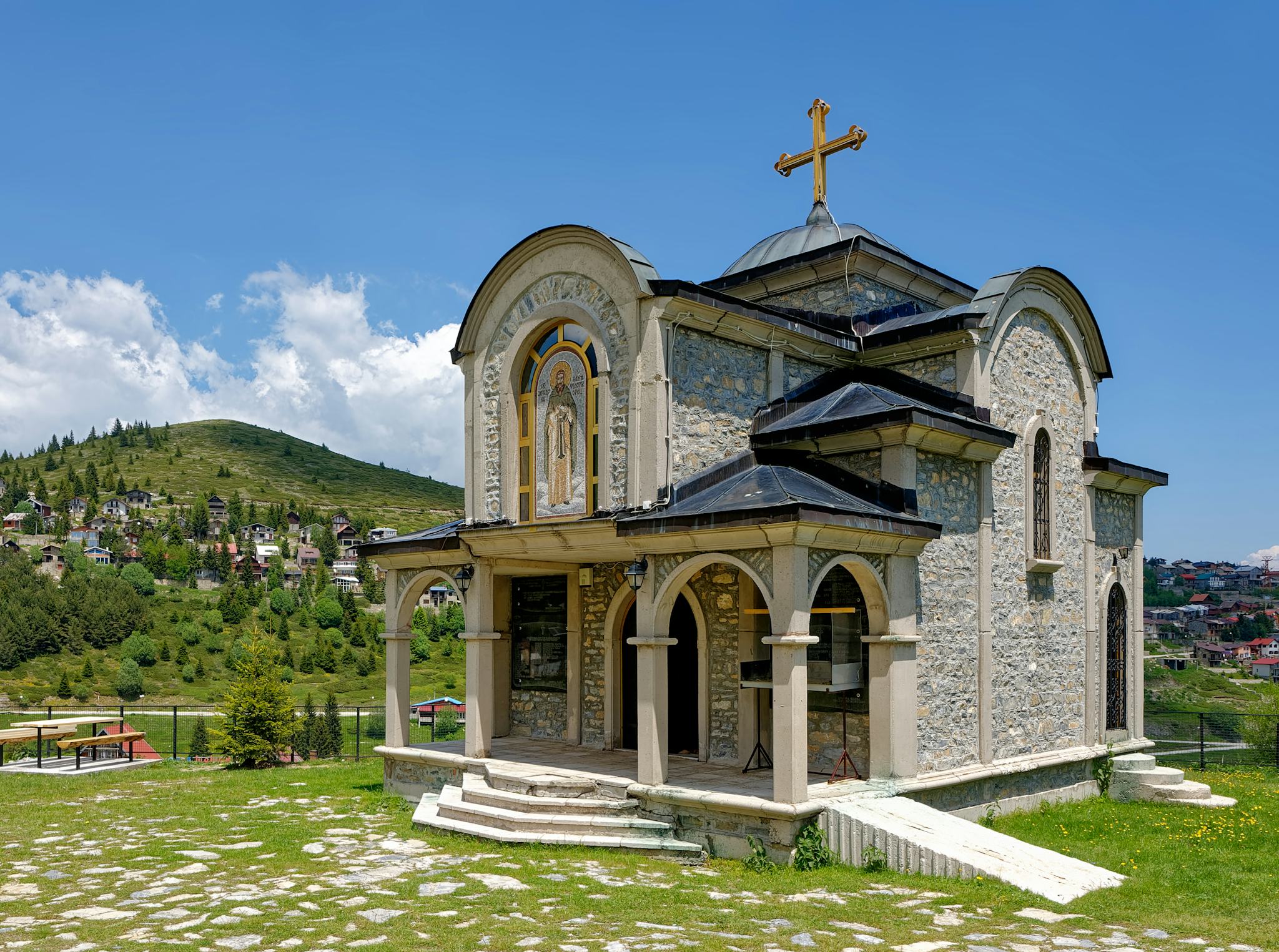 Tetovo