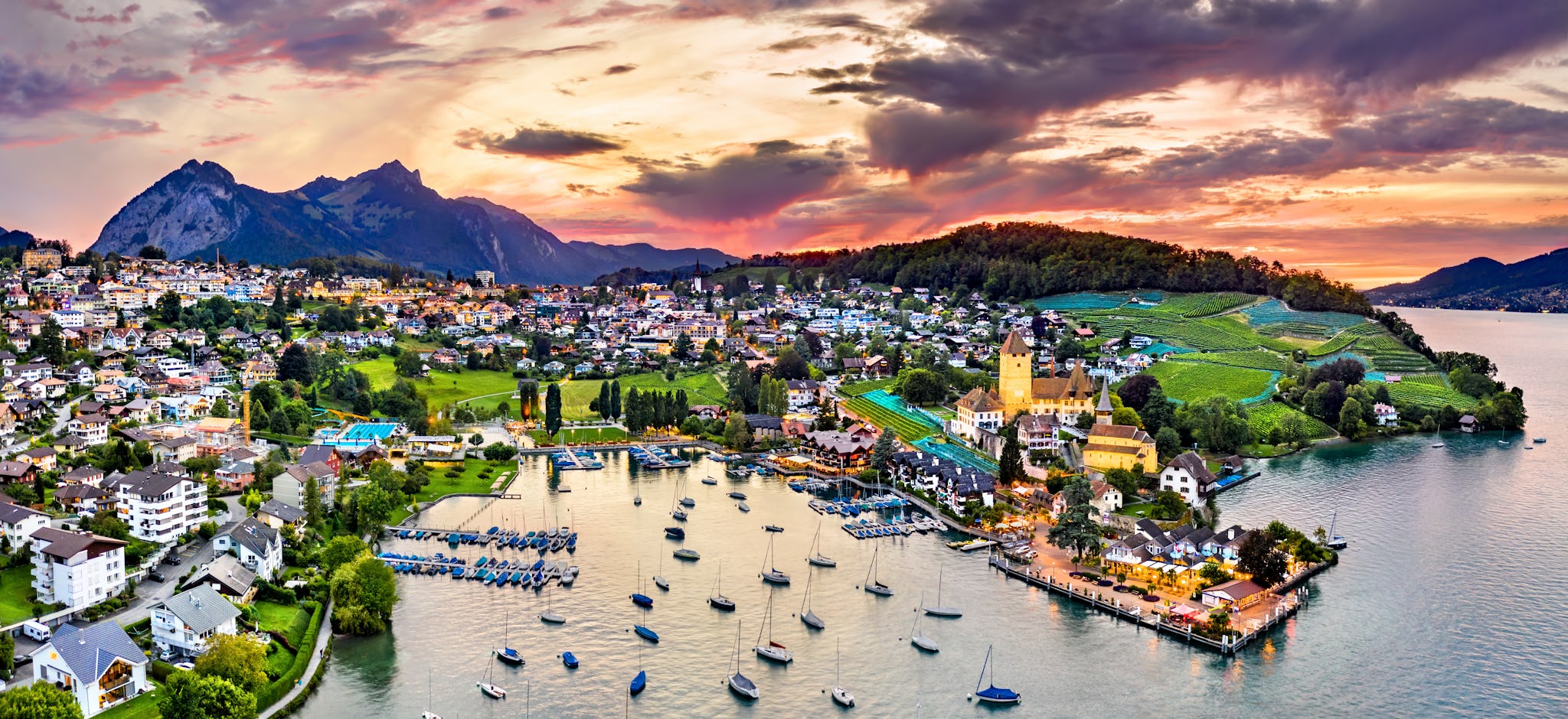 Thun