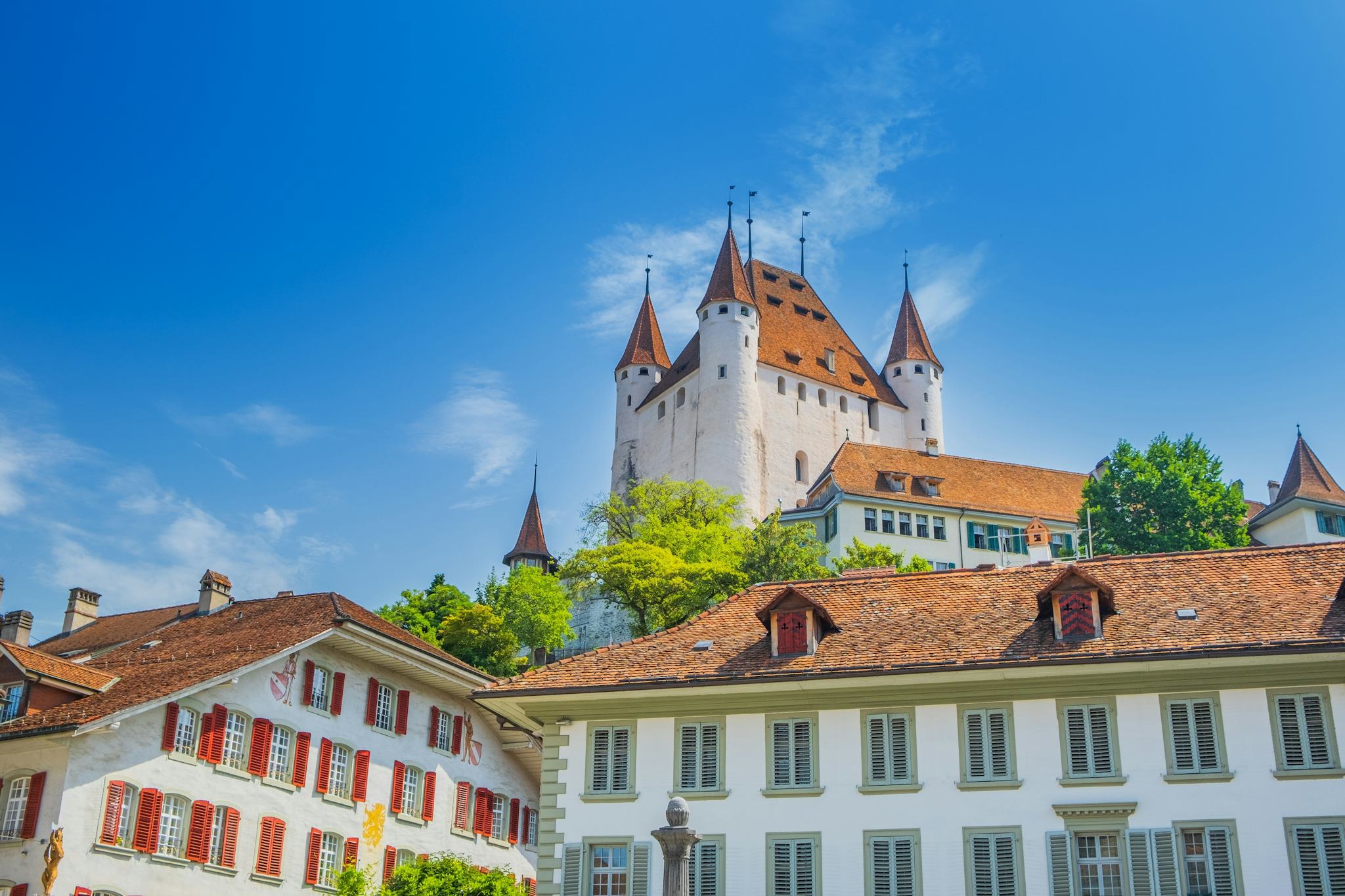 Thun
