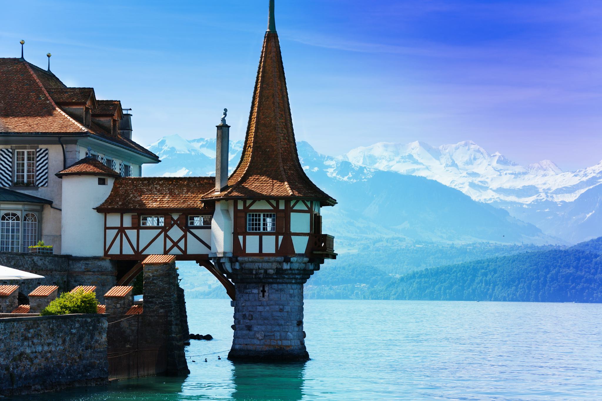 Thun