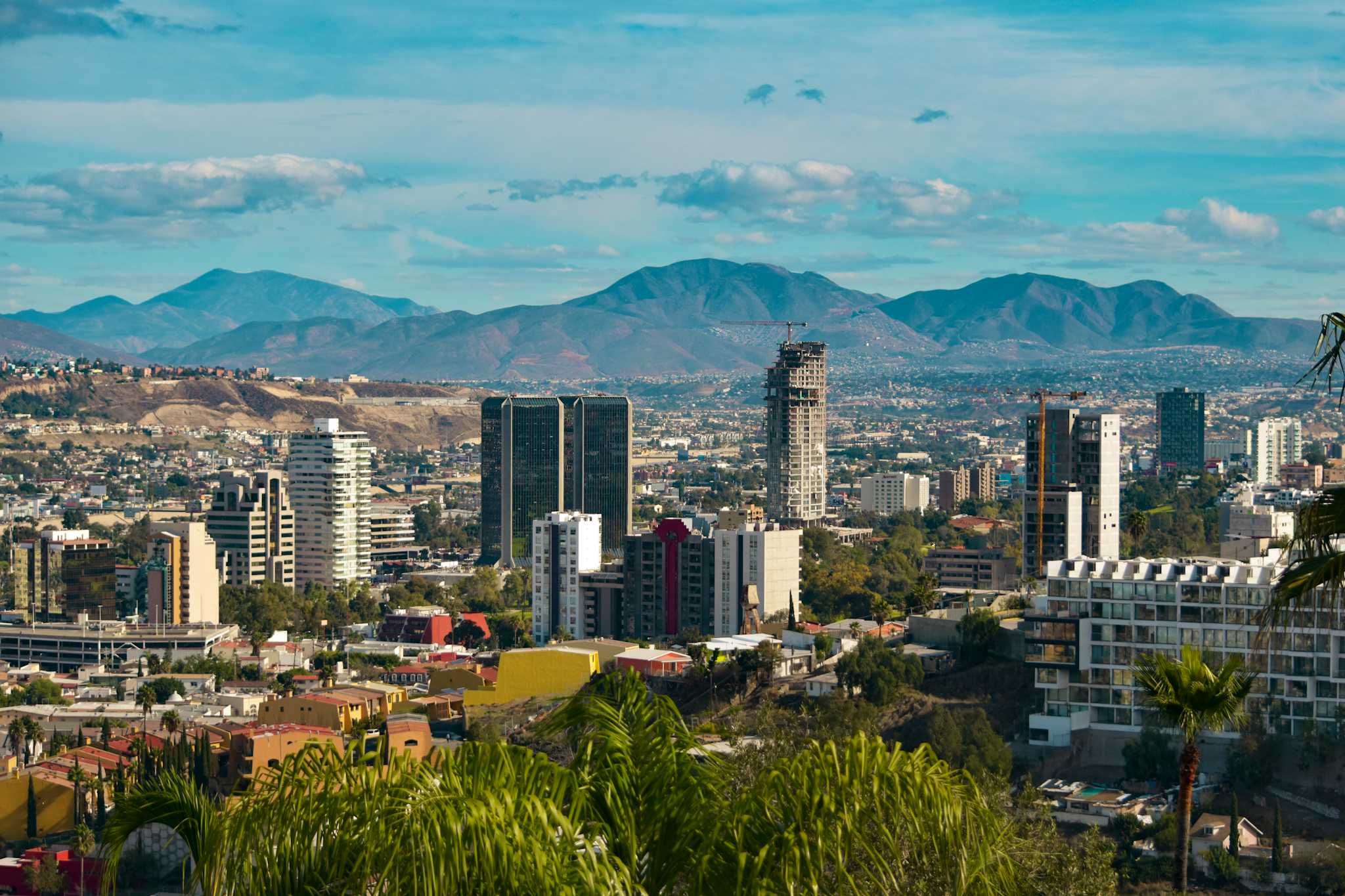 Tijuana