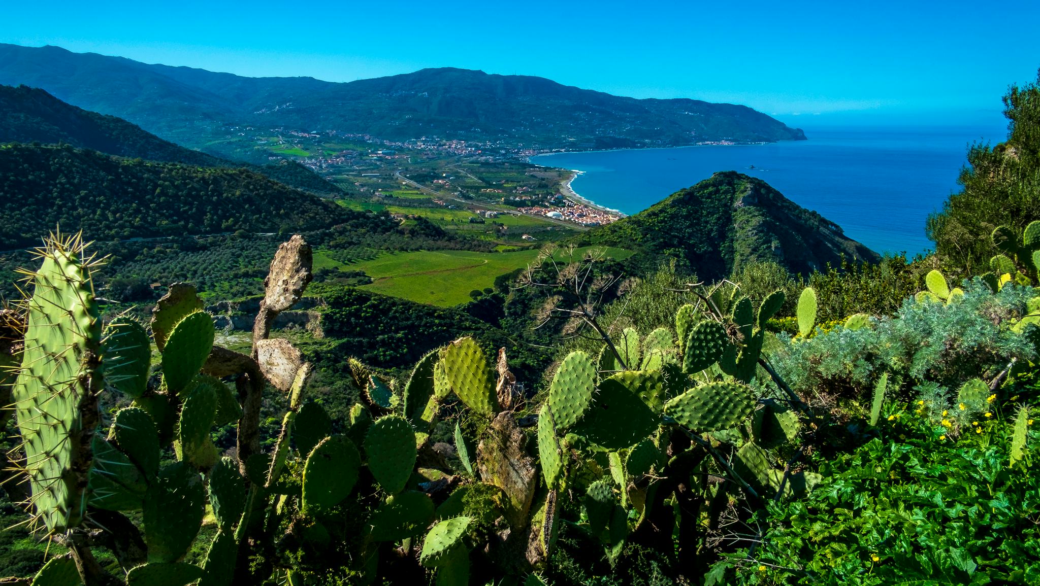 Tindari