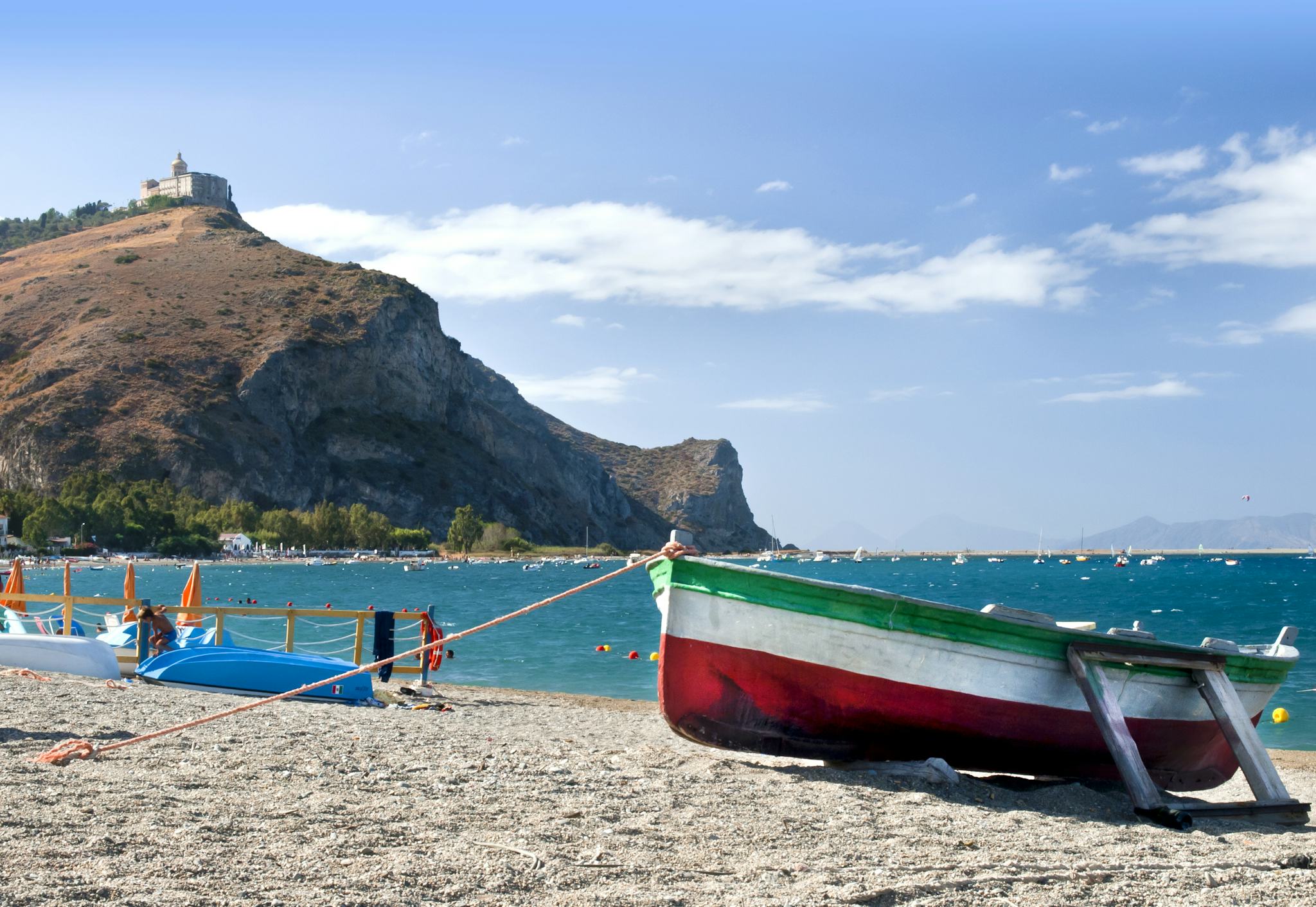 Tindari