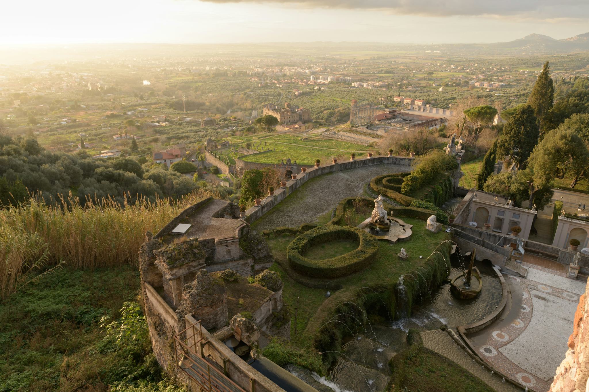 Tivoli