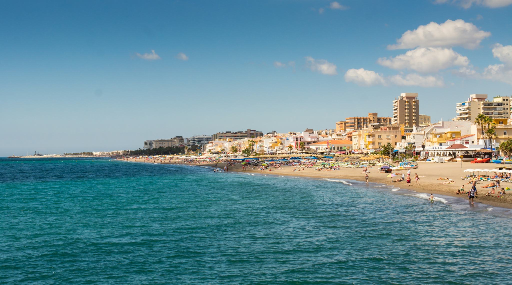 Torremolinos