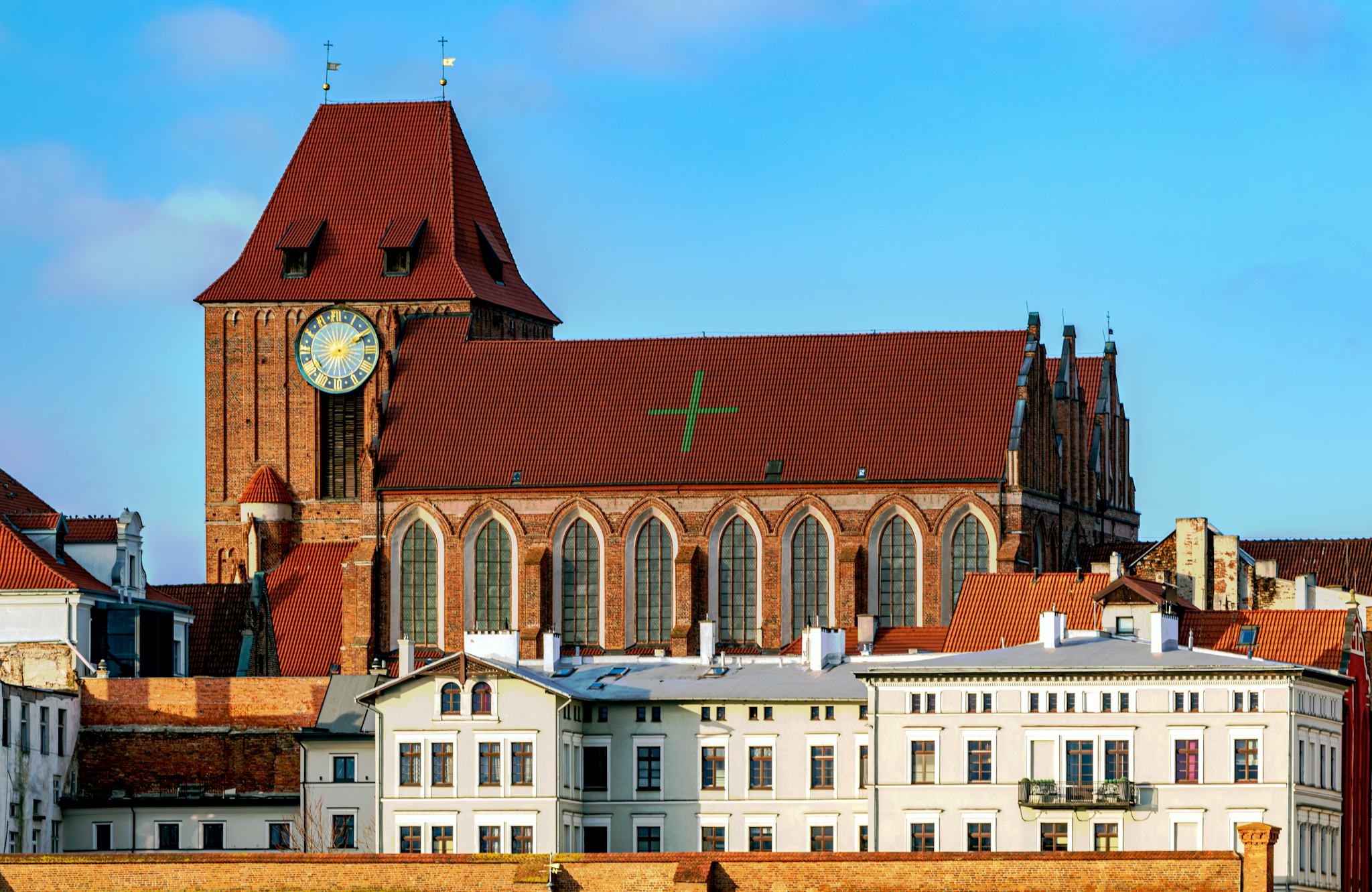 Torun