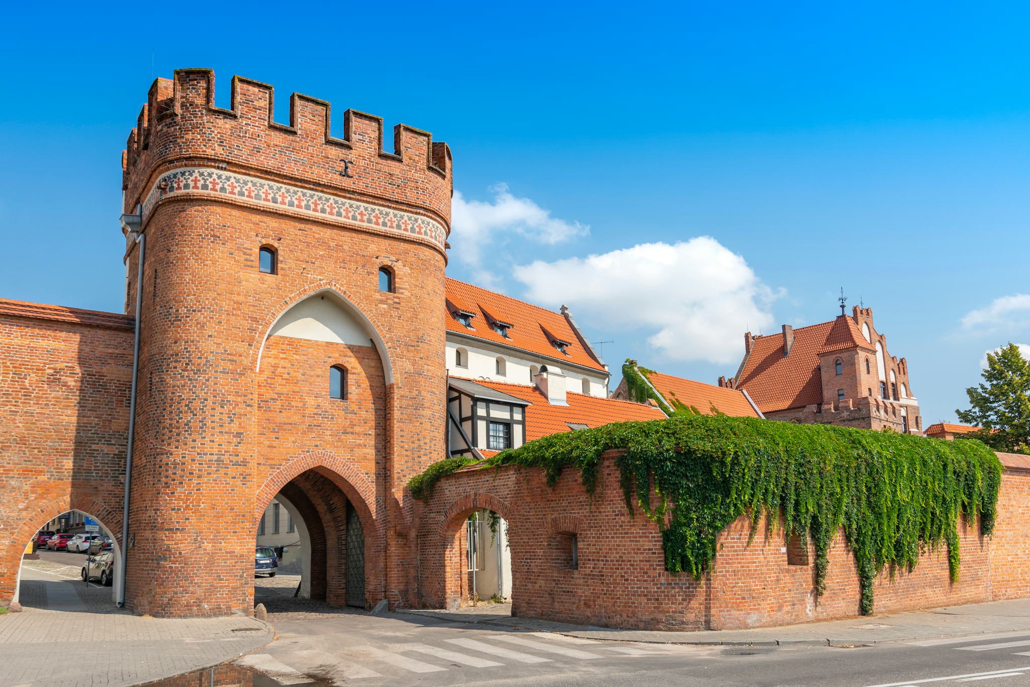 Torun