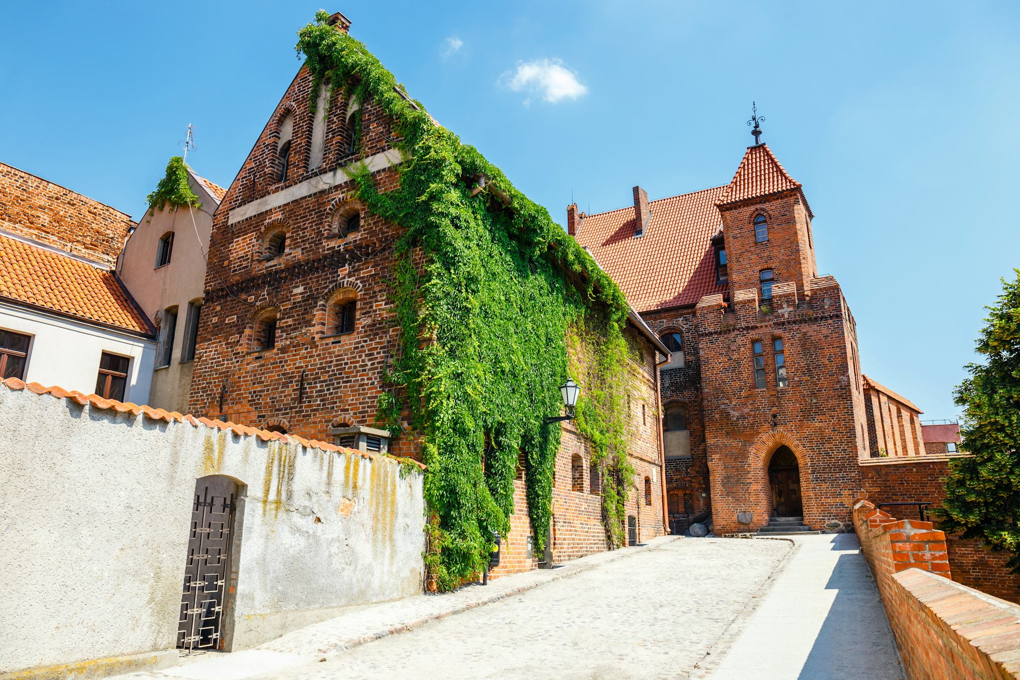 Torun
