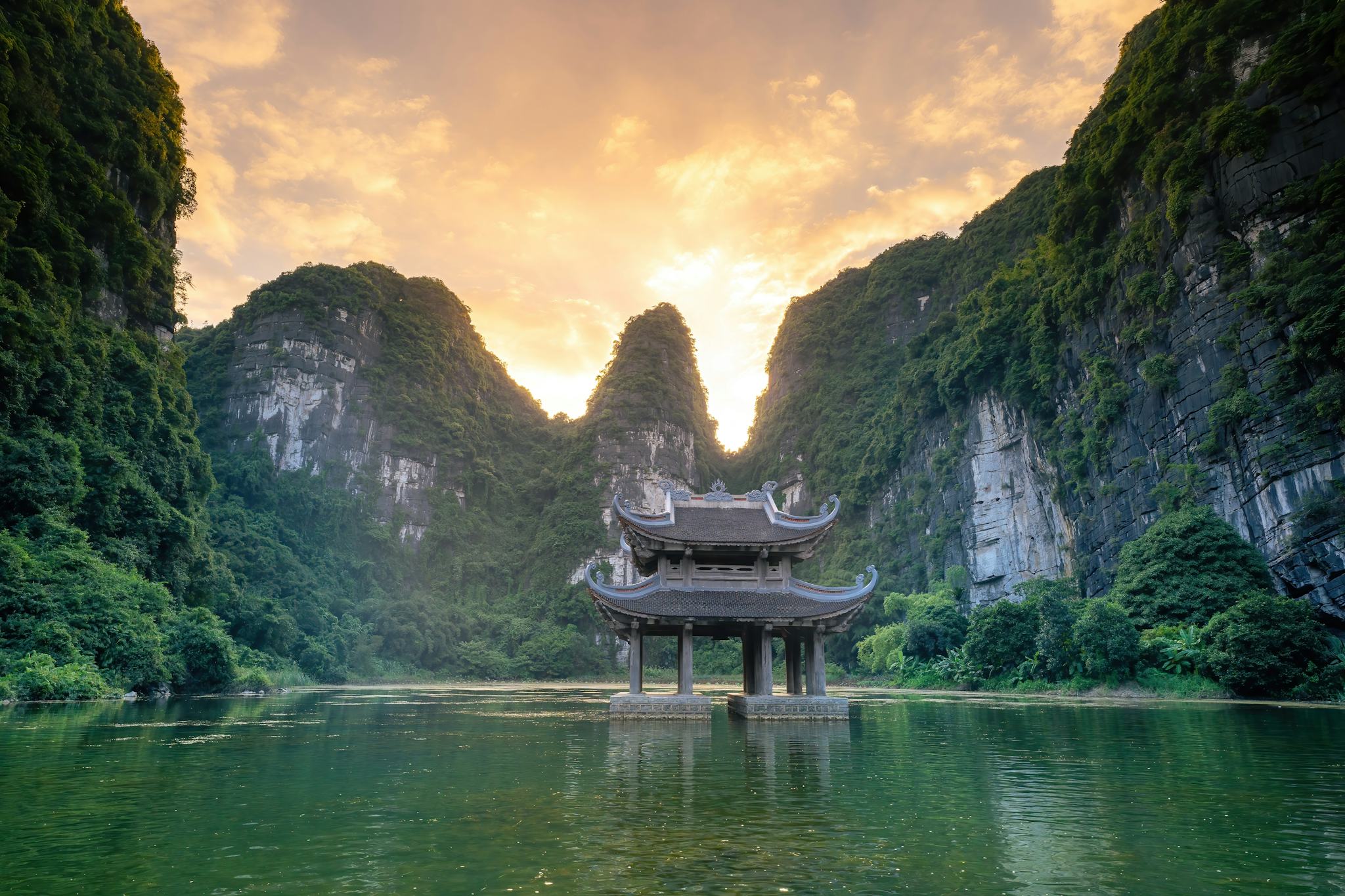 Trang An