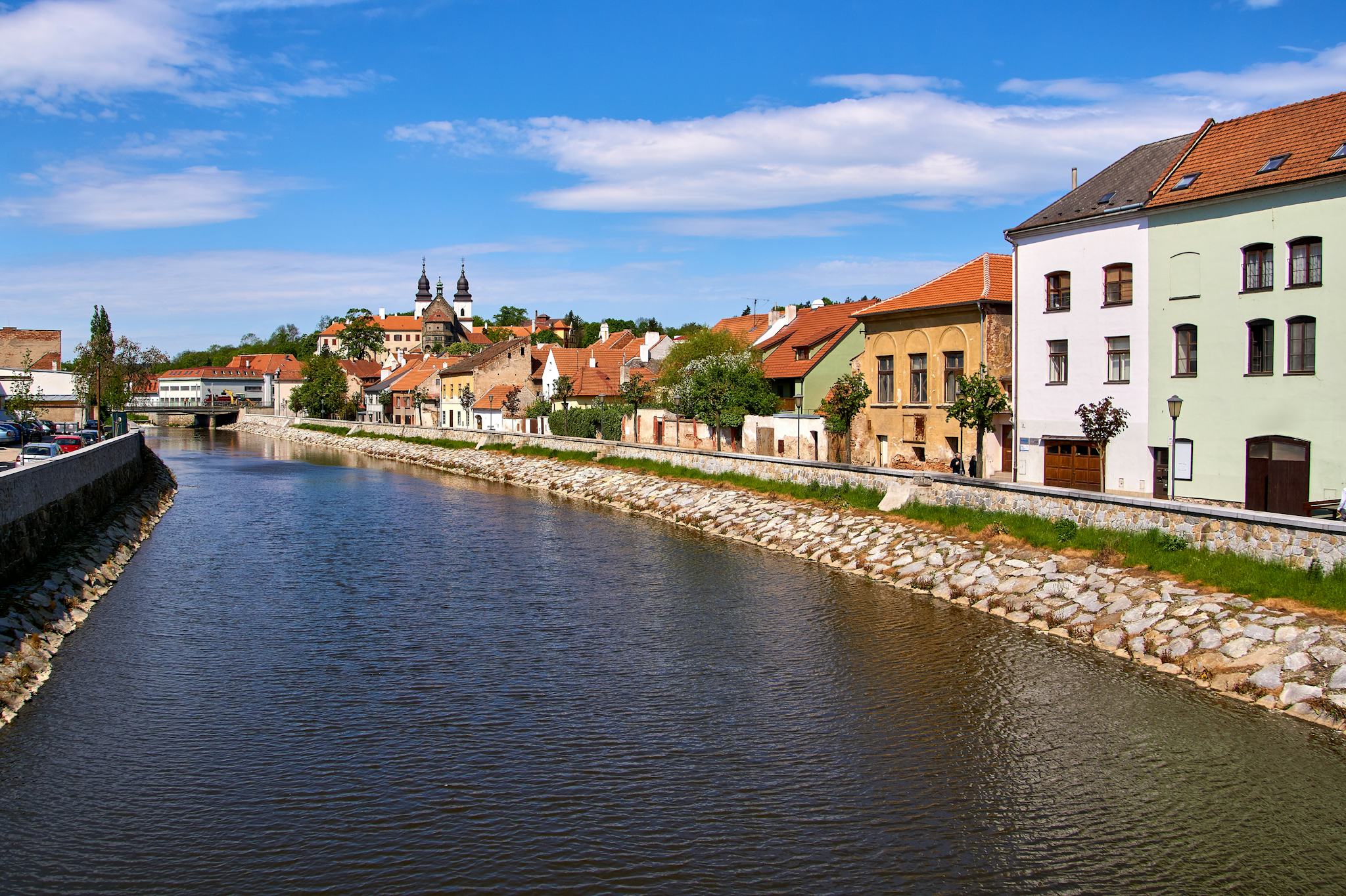Trebic