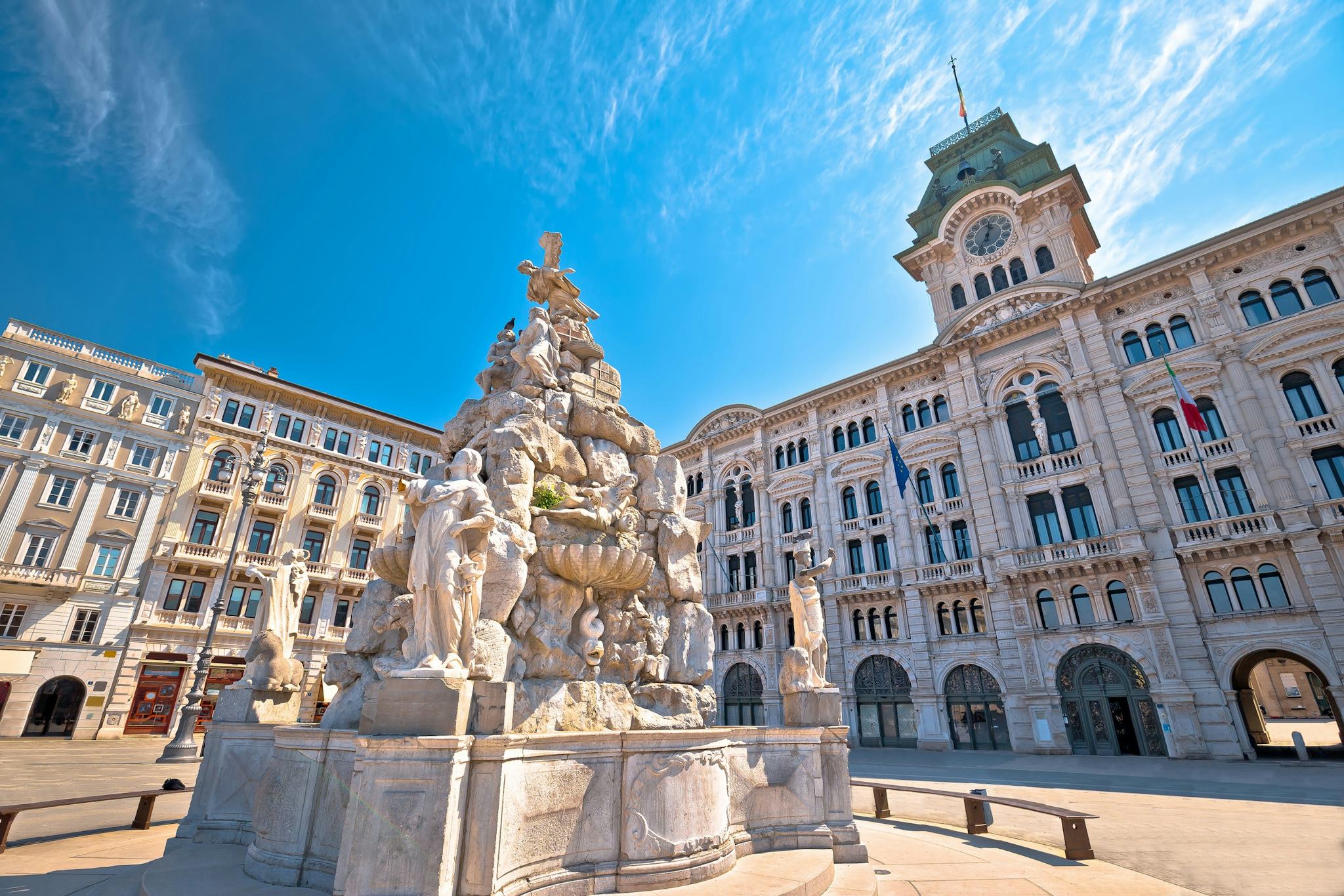 Trieste