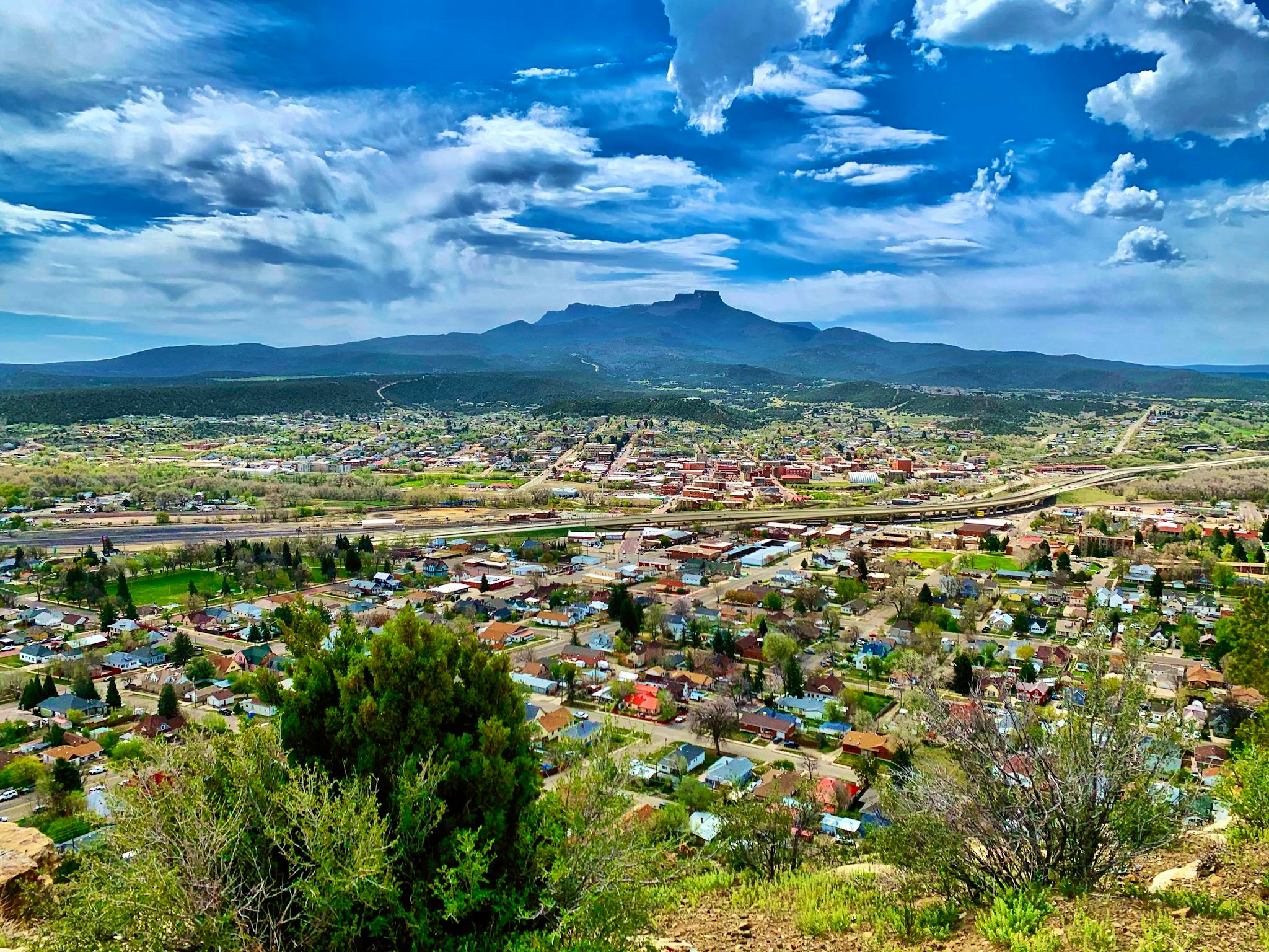 Trinidad, CO