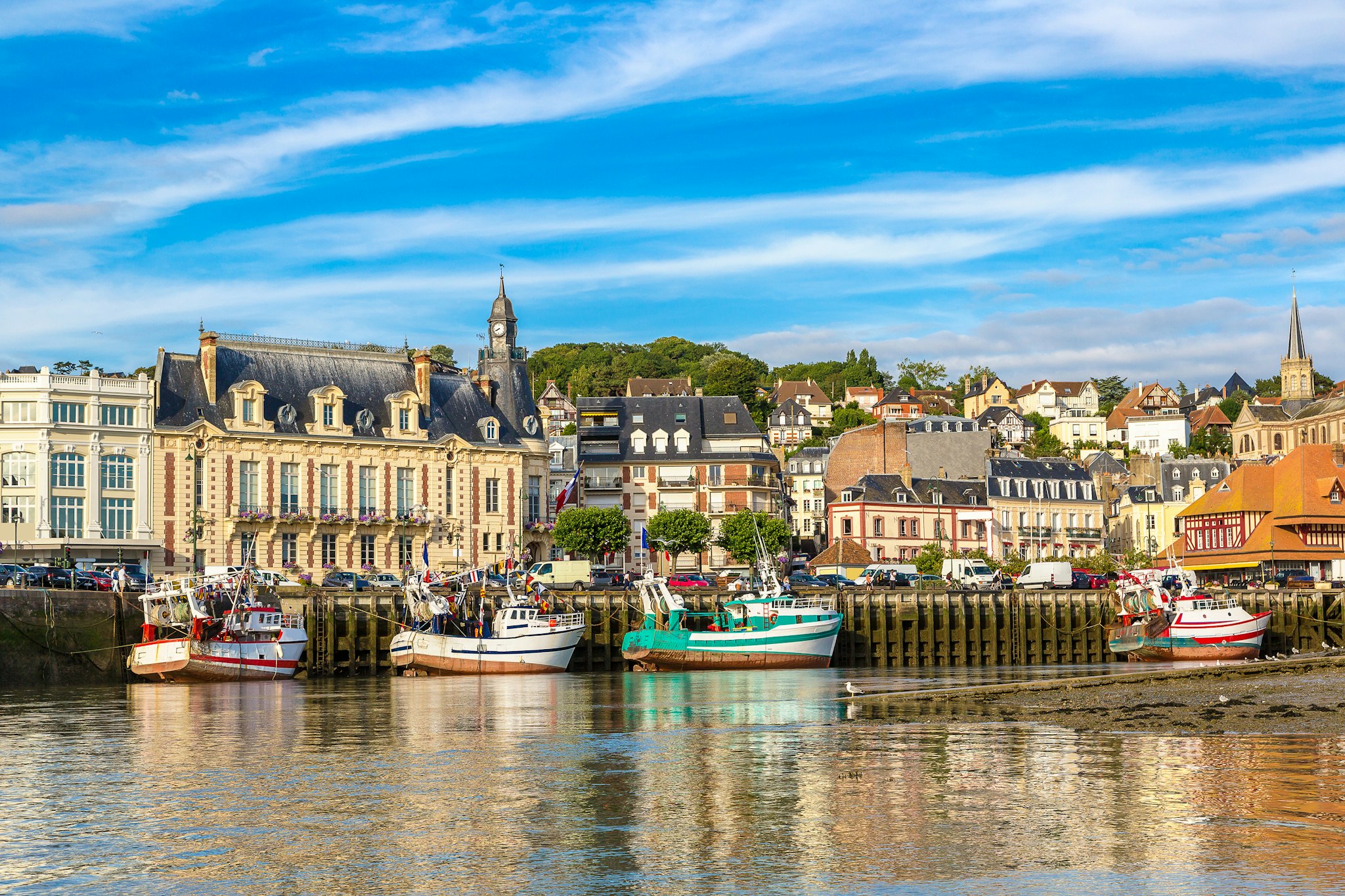 Trouville