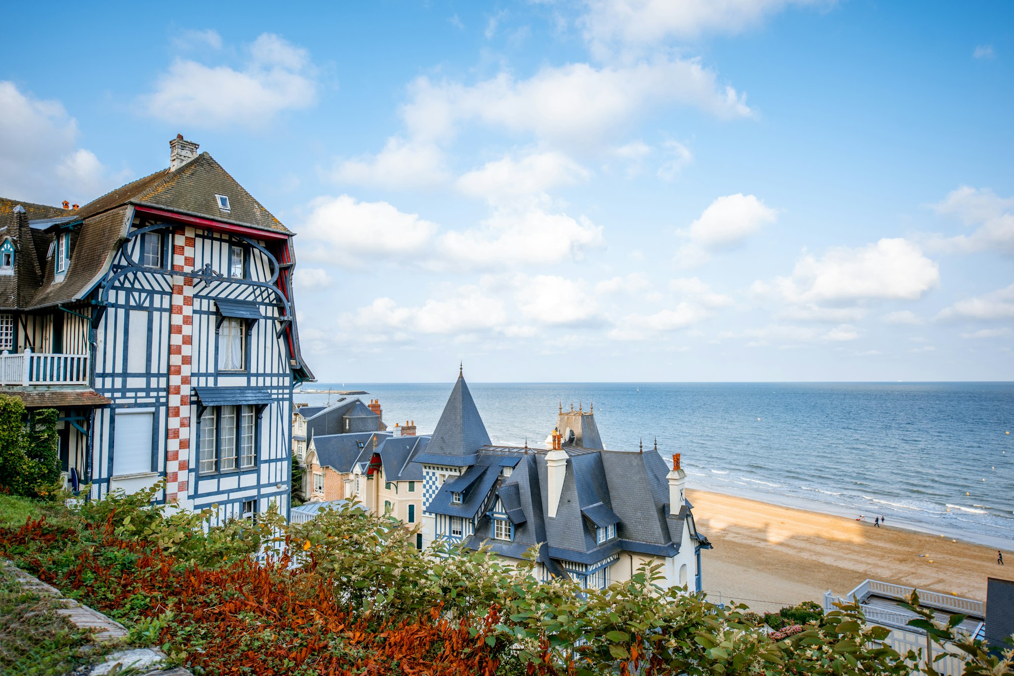 Trouville