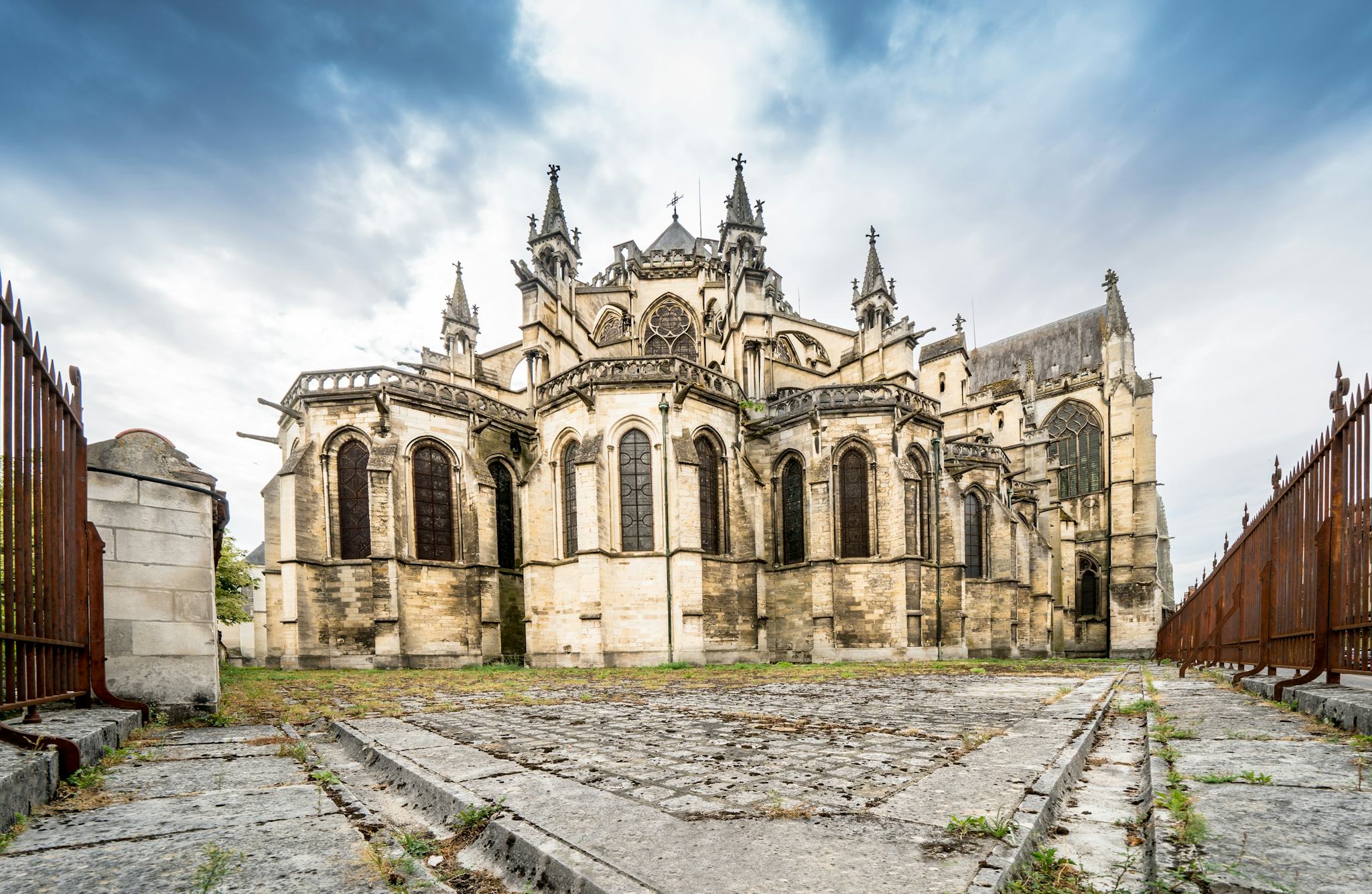Reims to Troyes and Arcis-sur-Aube: Private day trip hero image