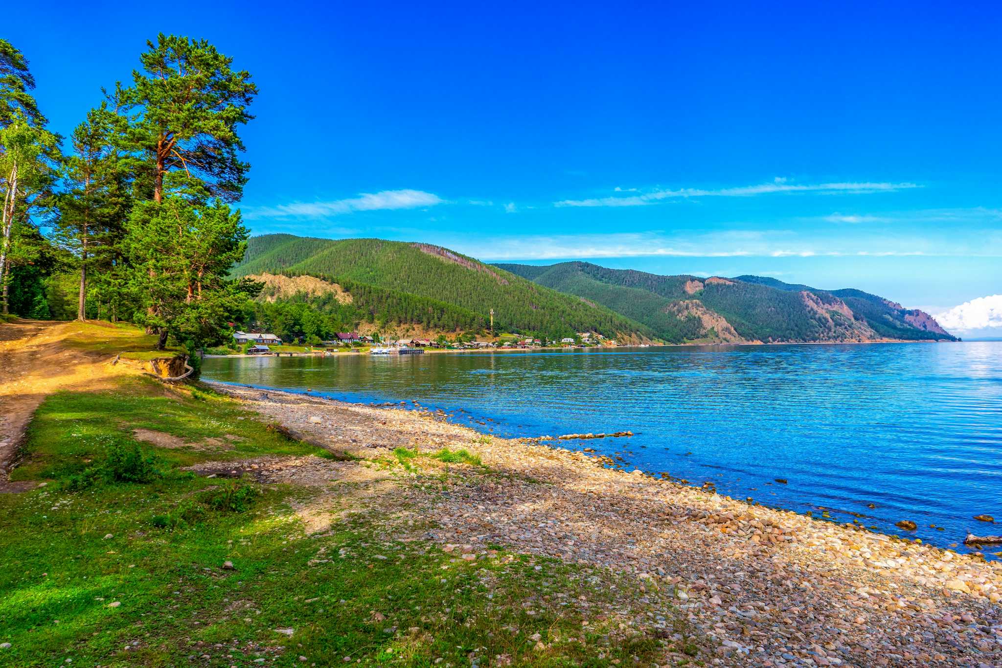 Turicentro La Laguna