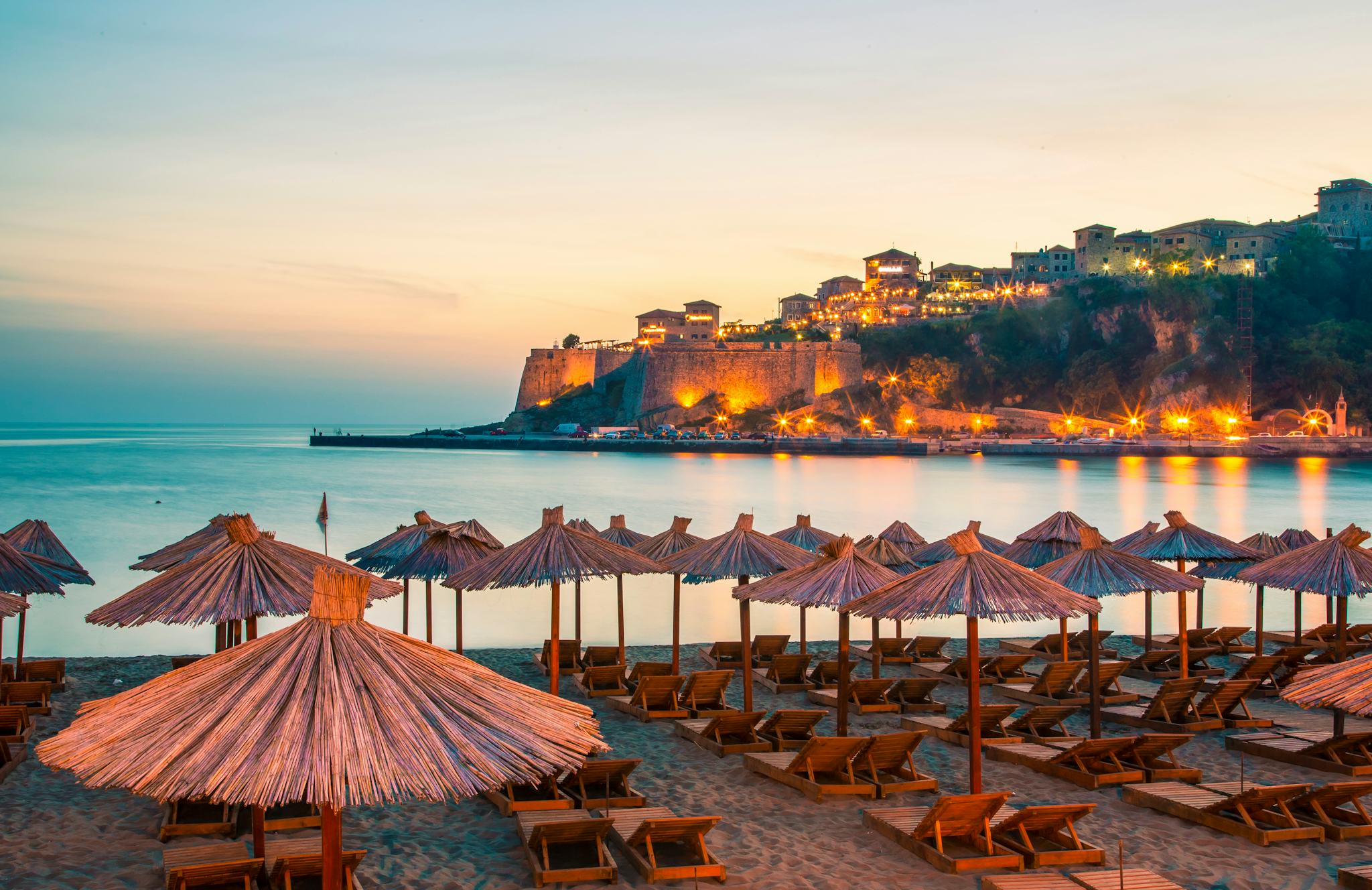 Ulcinj