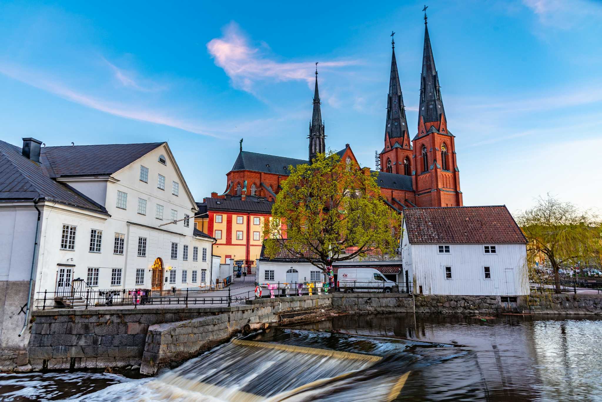 Uppsala