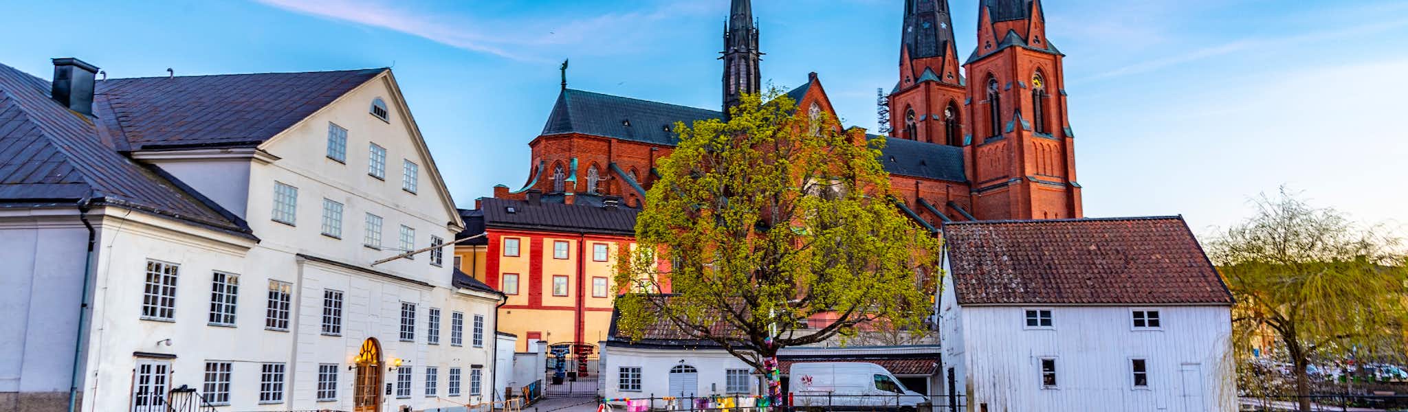 Uppsala
