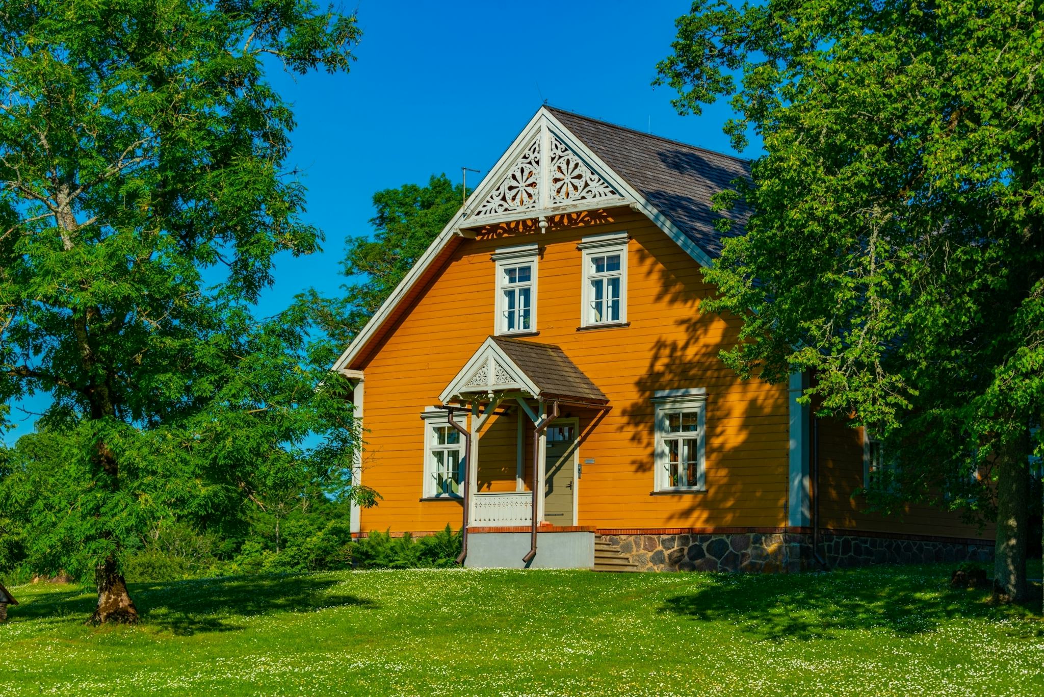 Turaida Museum Reserve