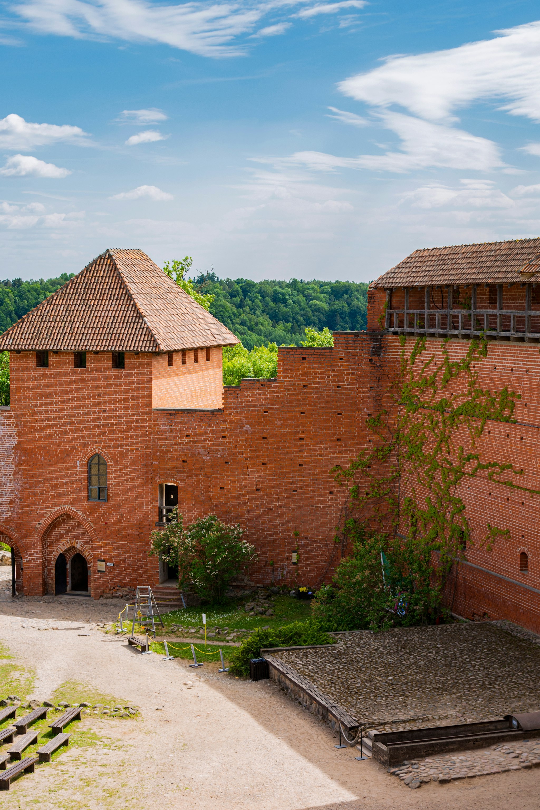 Turaida Museum Reserve