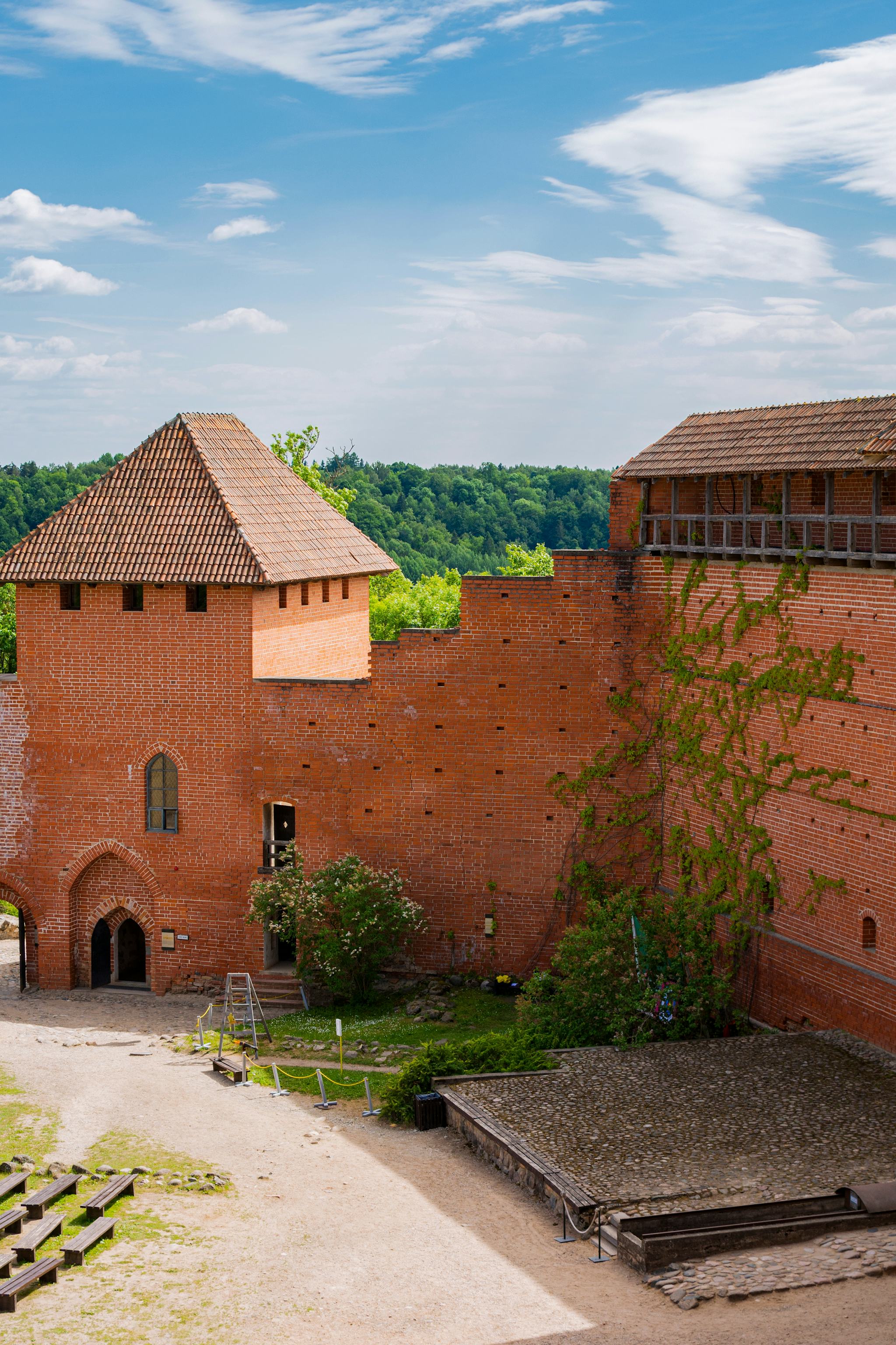 Turaida Museum Reserve