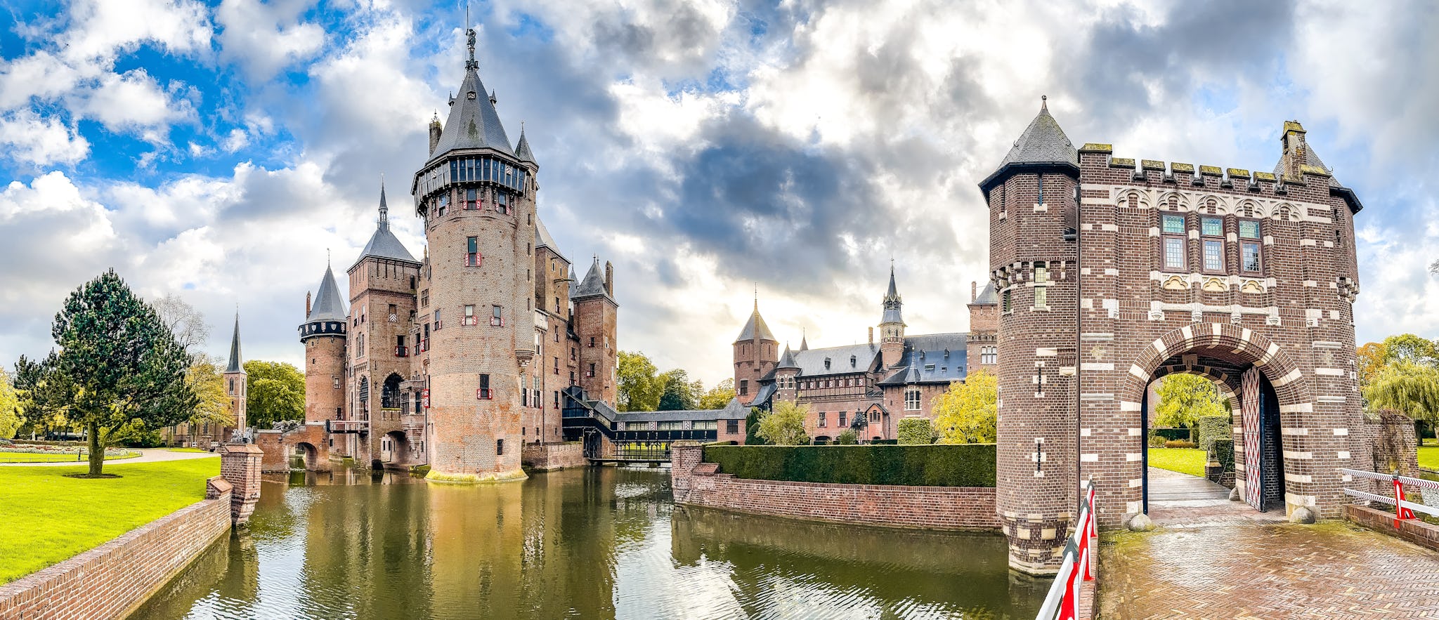 Utrecht