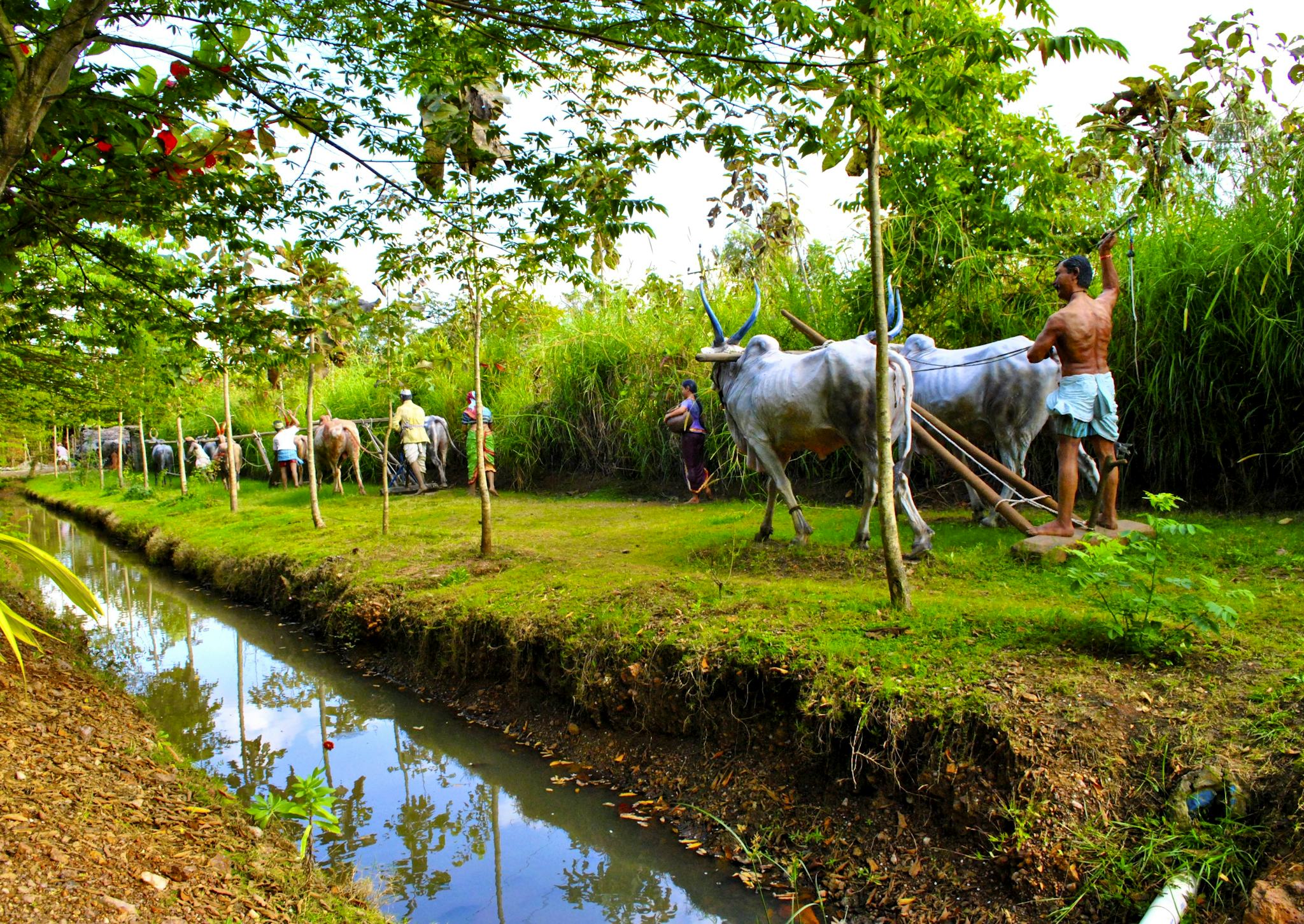 Utsav Rock Garden