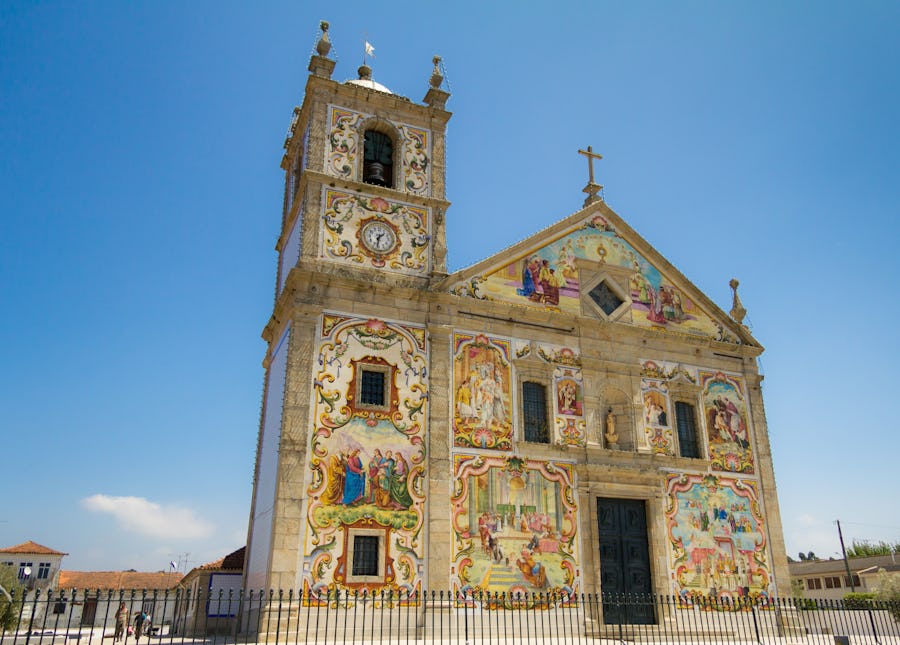 Church of Valega