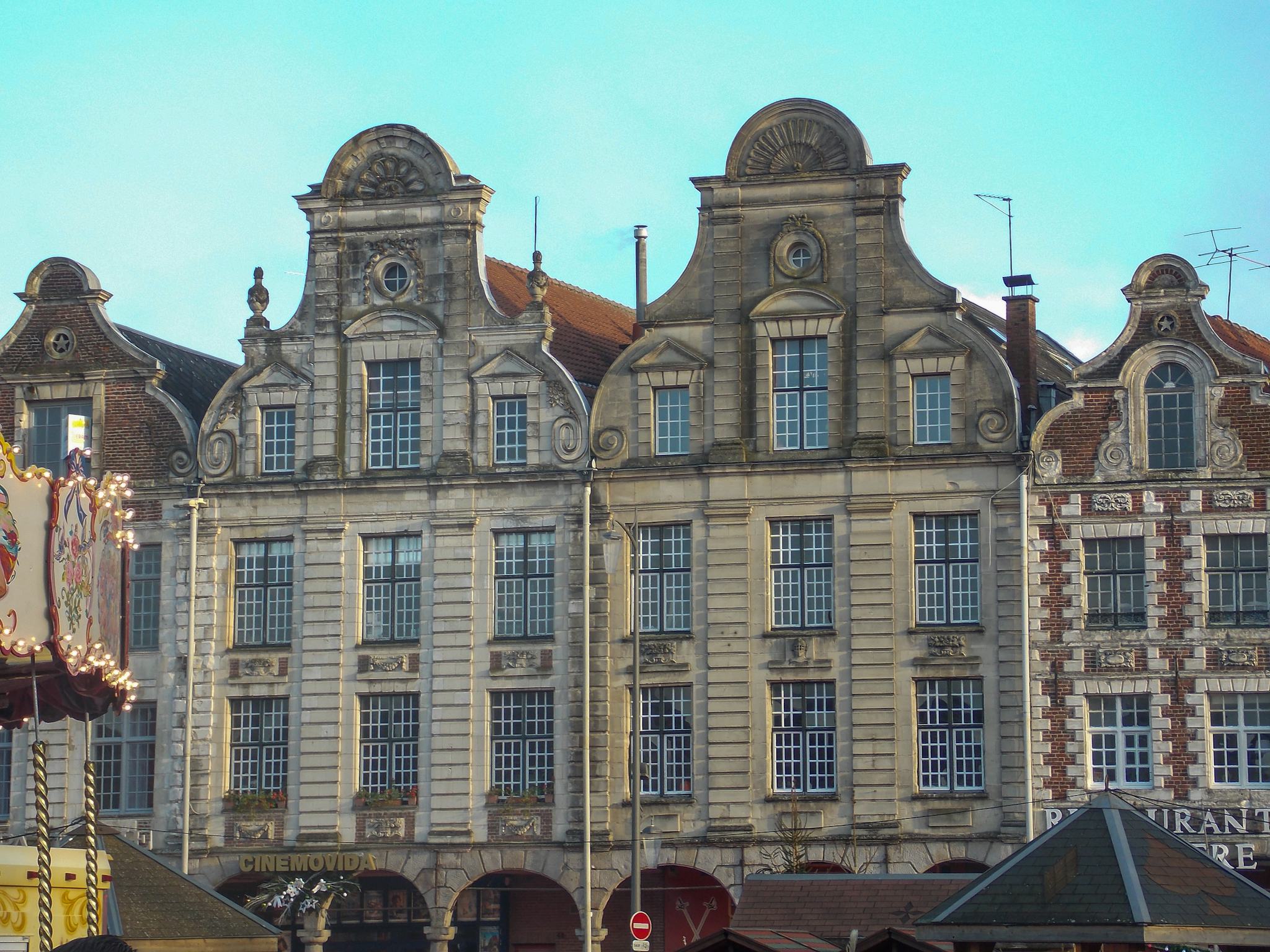 Valenciennes