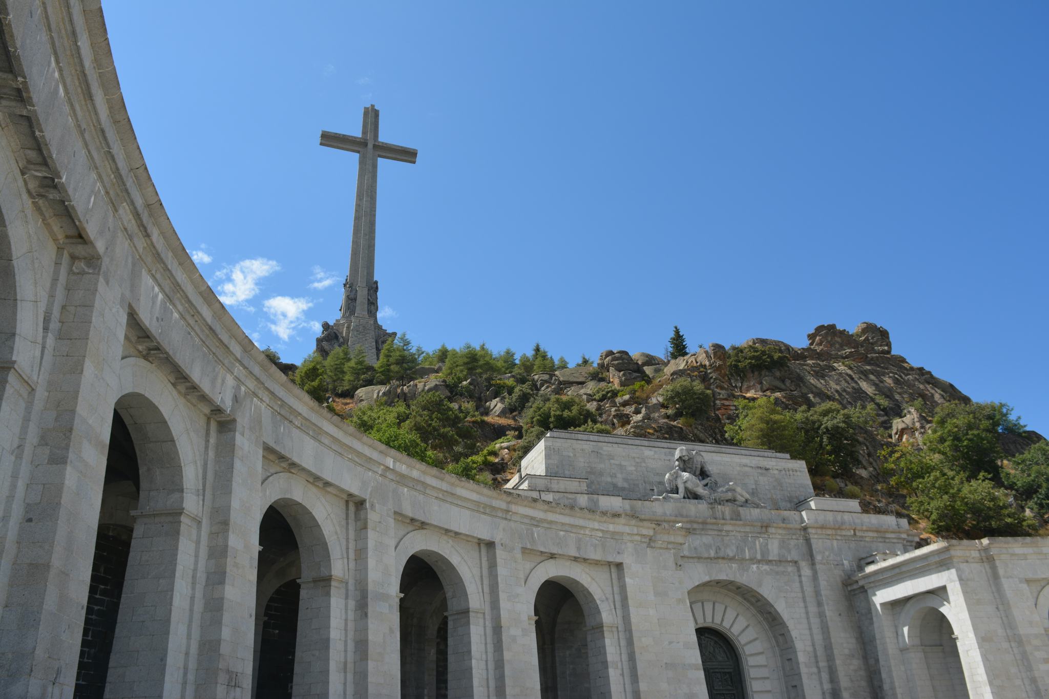 The Valley of the Fallen