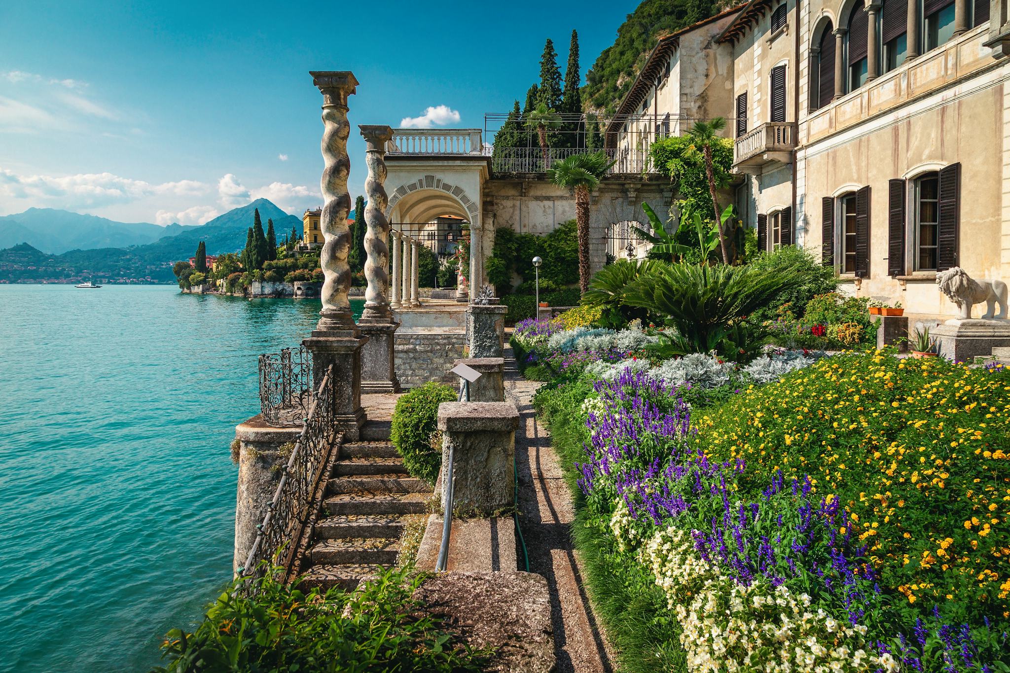 Varenna