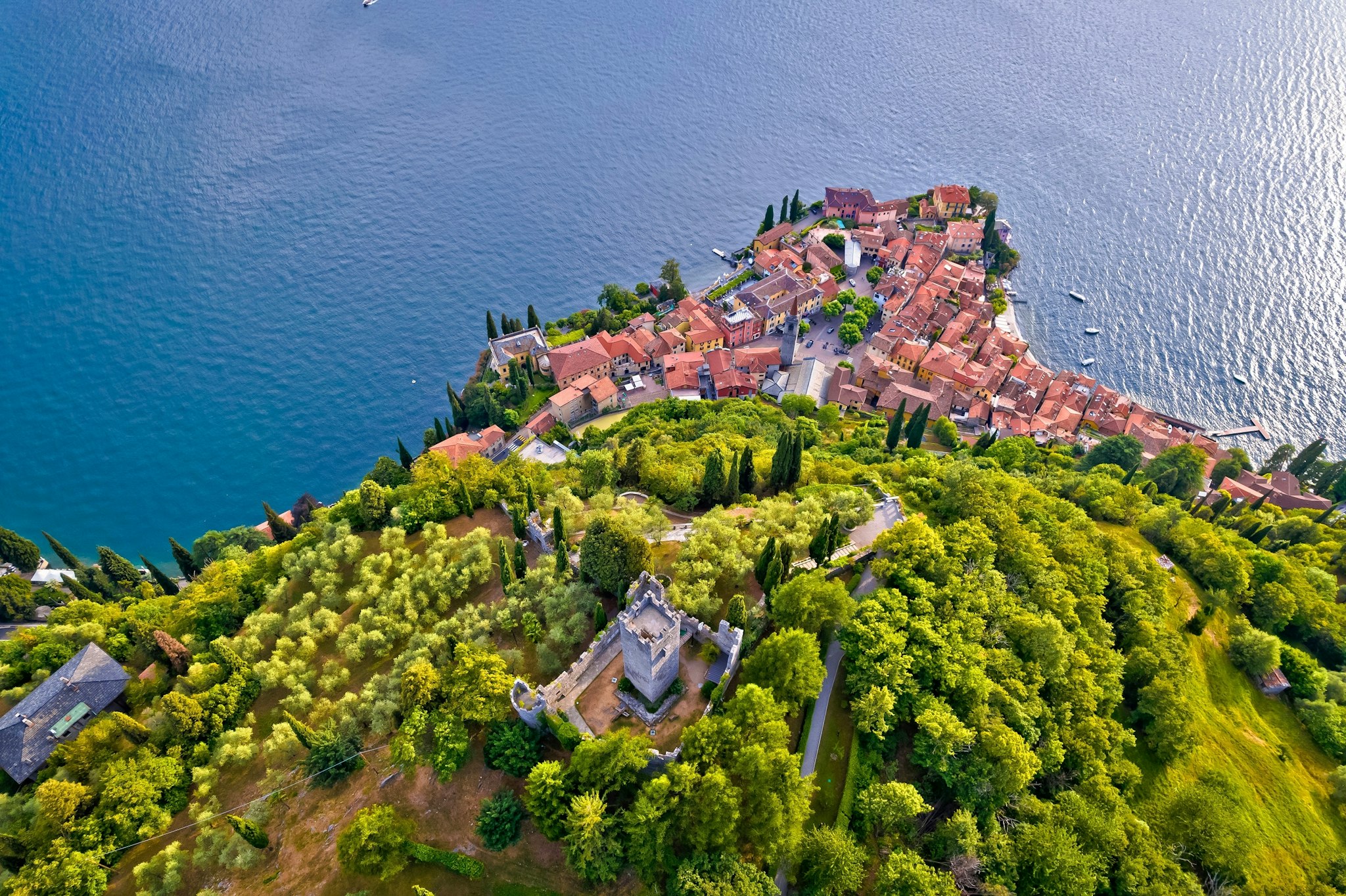 Varenna