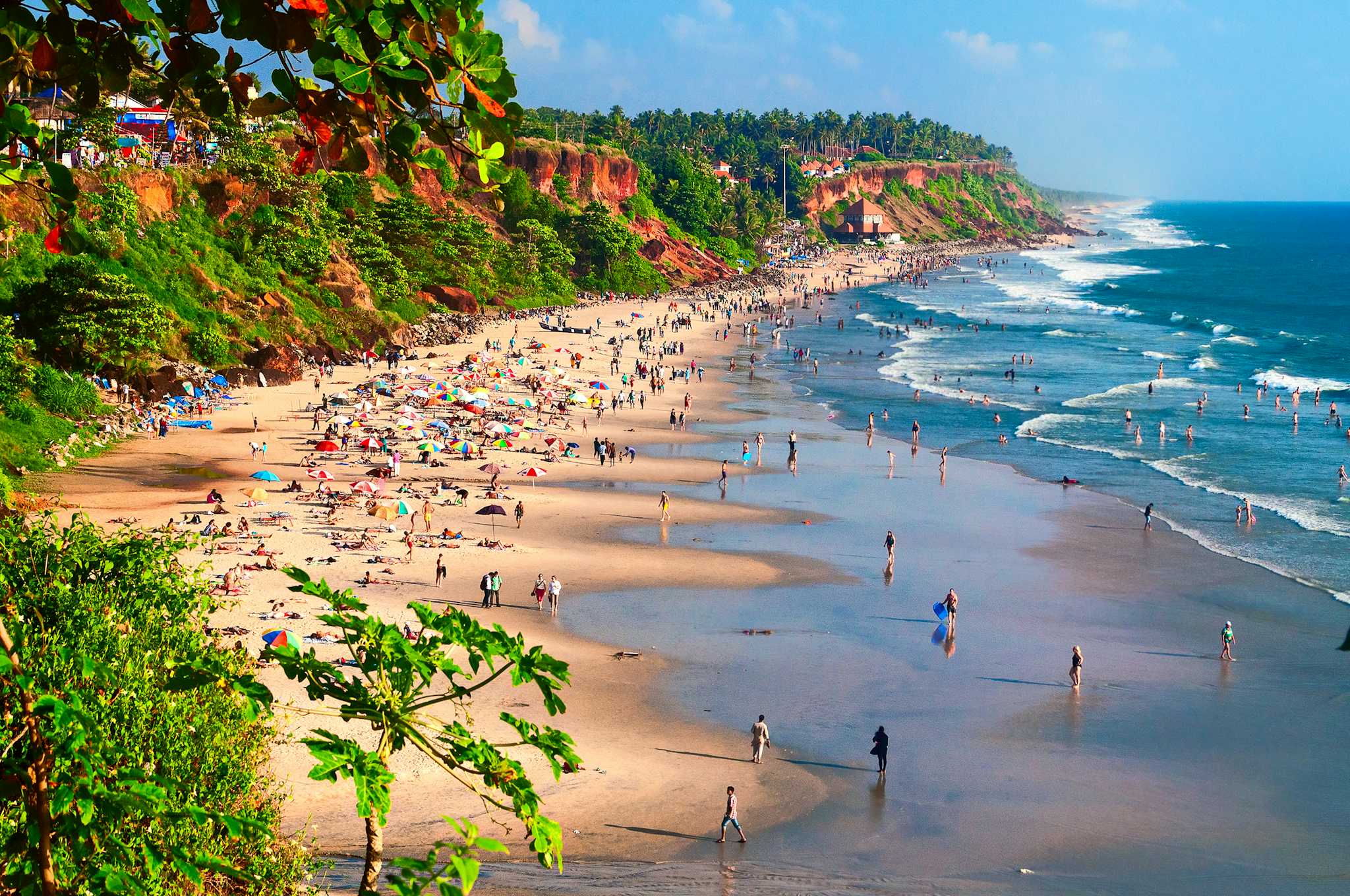 Varkala