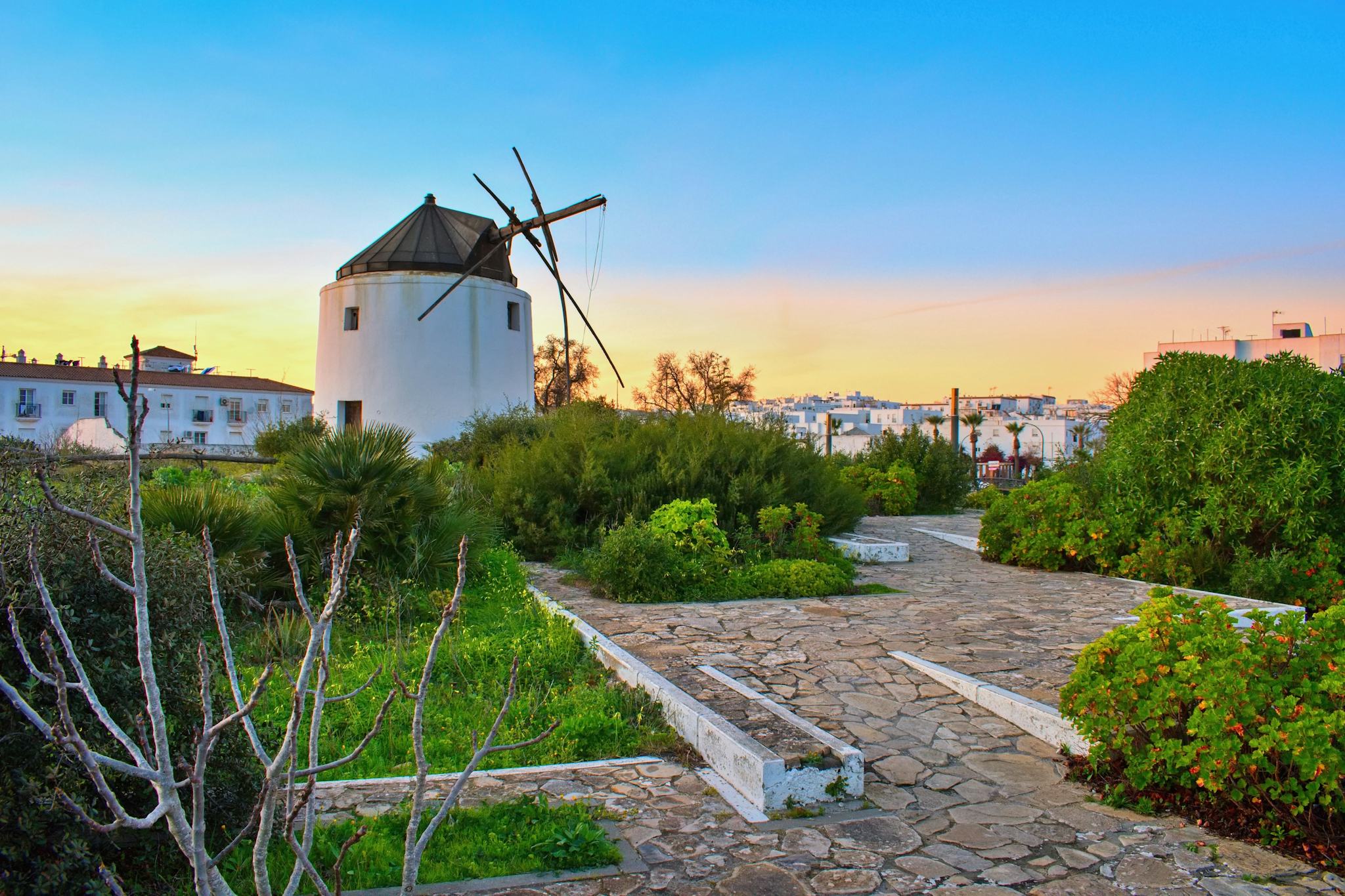 Vejer de la Frontera
